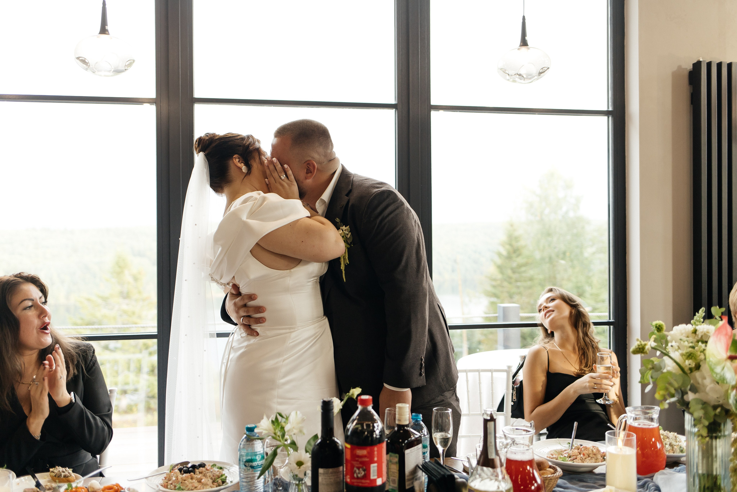 На одном дыхании. Фотограф Петрозаводск/СПБ