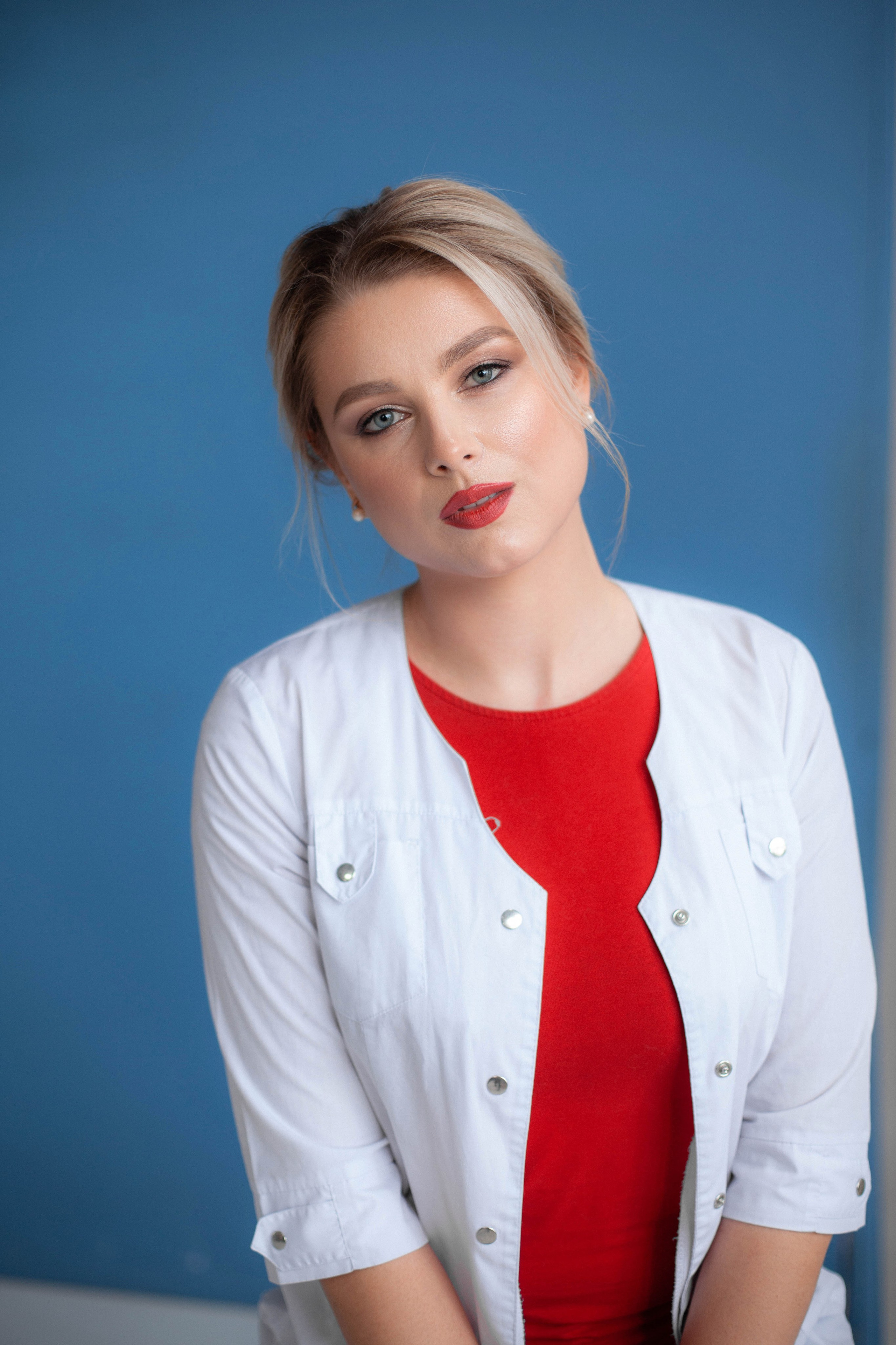 Групповой портрет. Свадебный и репортажный фотограф в Барнауле Евгений Самосюк