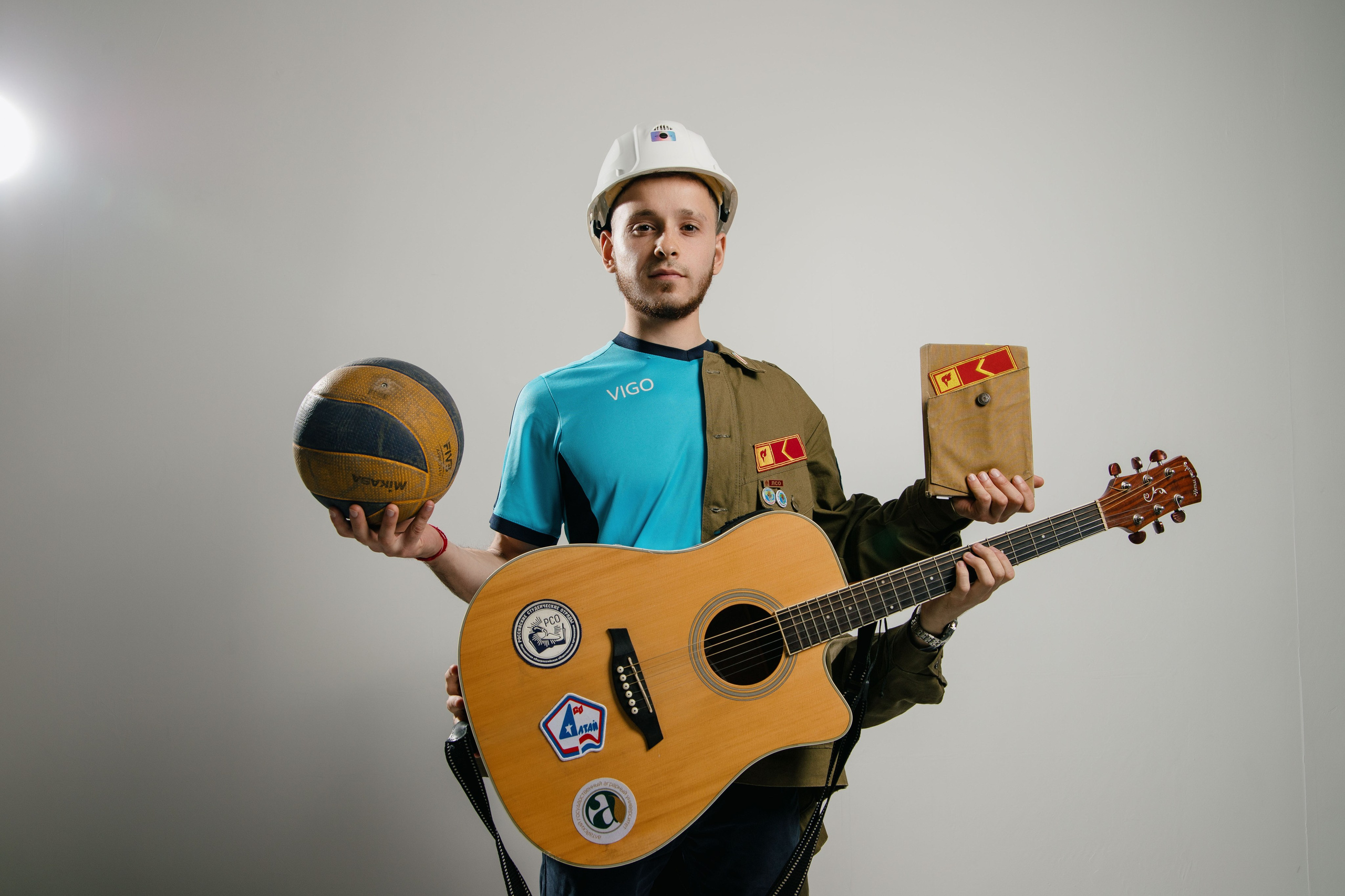 Отряды. Свадебный и репортажный фотограф в Барнауле Евгений Самосюк