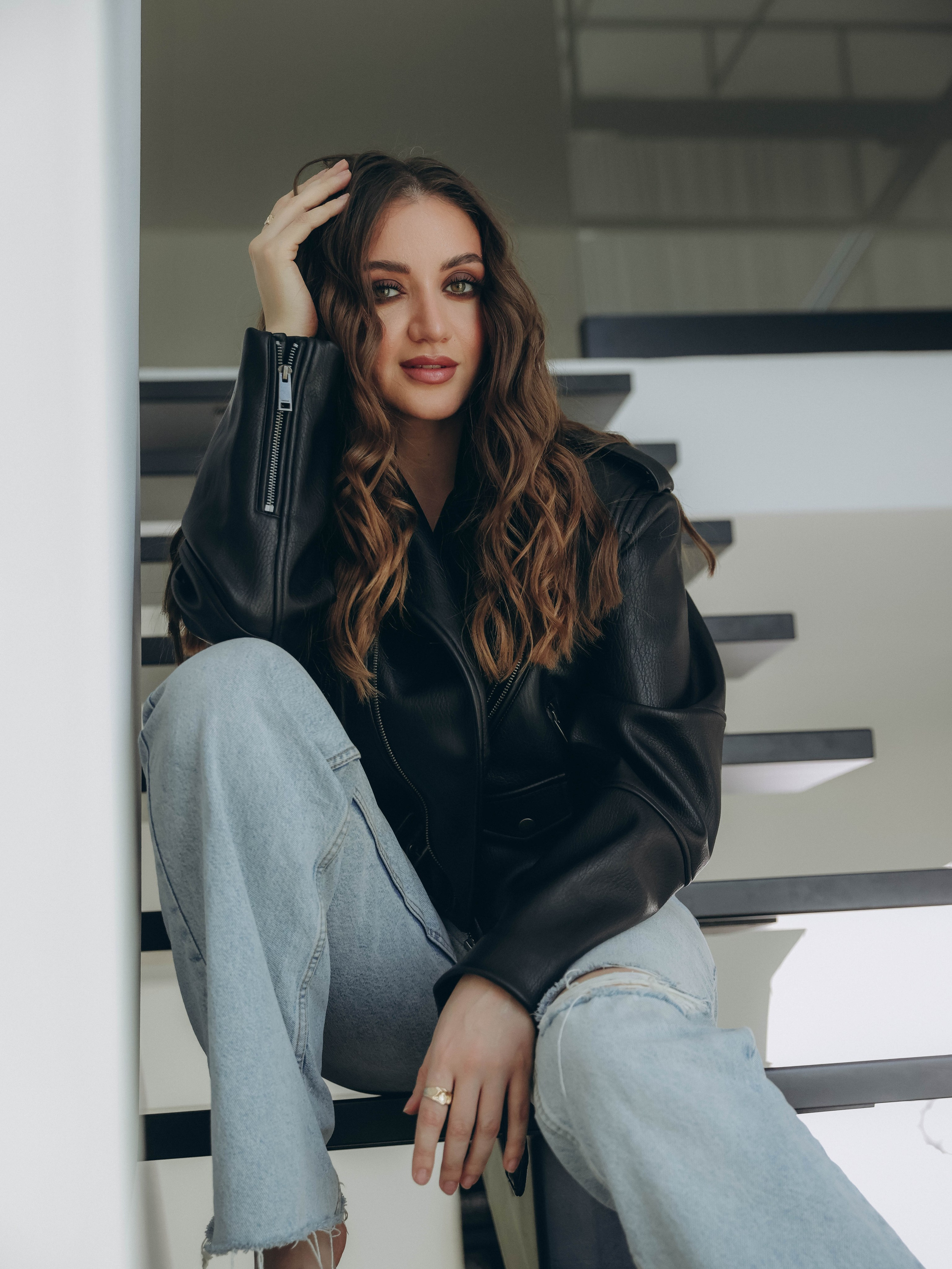 Фотосессия к дню рождения. Мультифотограф Динара Ахмедзянова