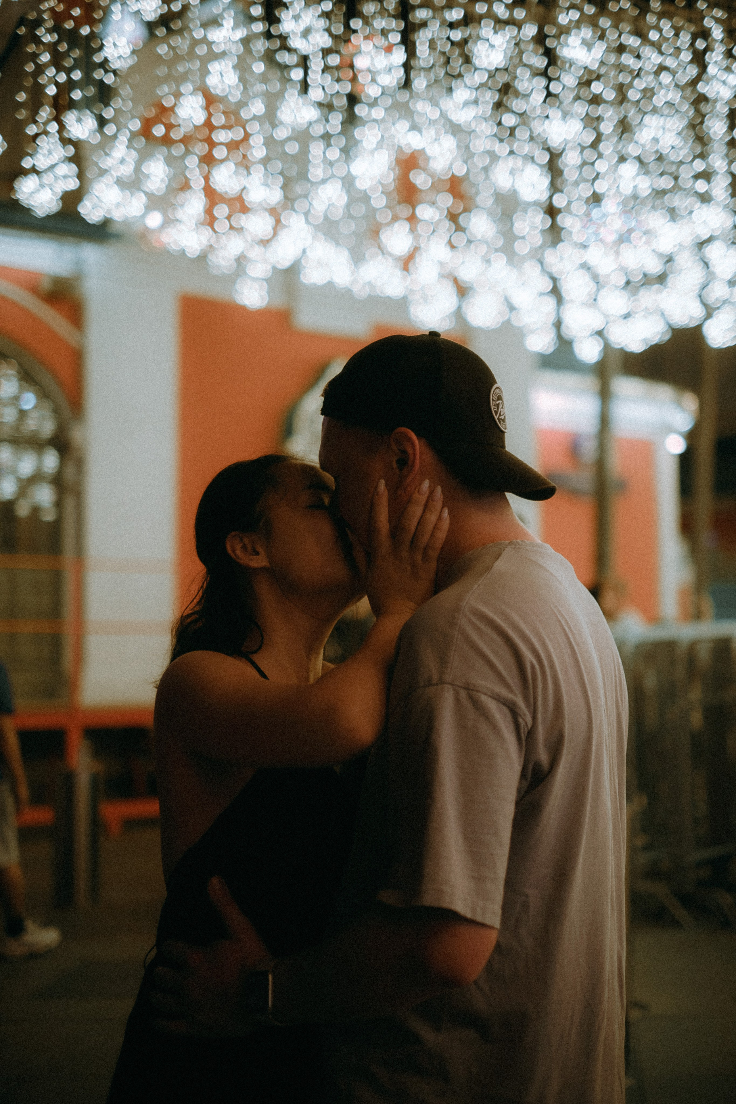 Дмитрий & Севара. Фотограф Мария Хлебникова Санкт-Петербург Москва