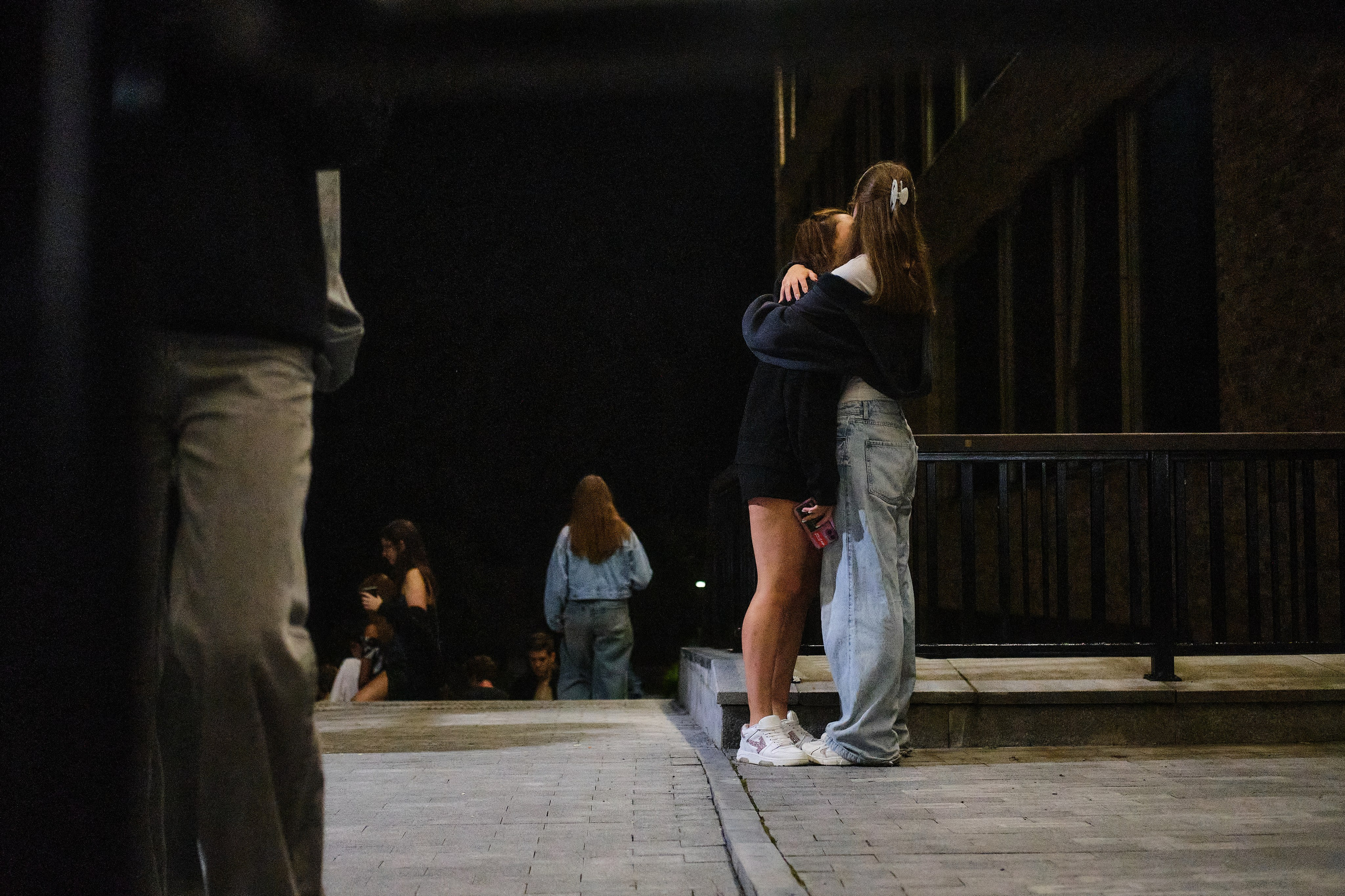 Репортаж. Портретный и репортажный фотограф в Москве Алёна Никогосян