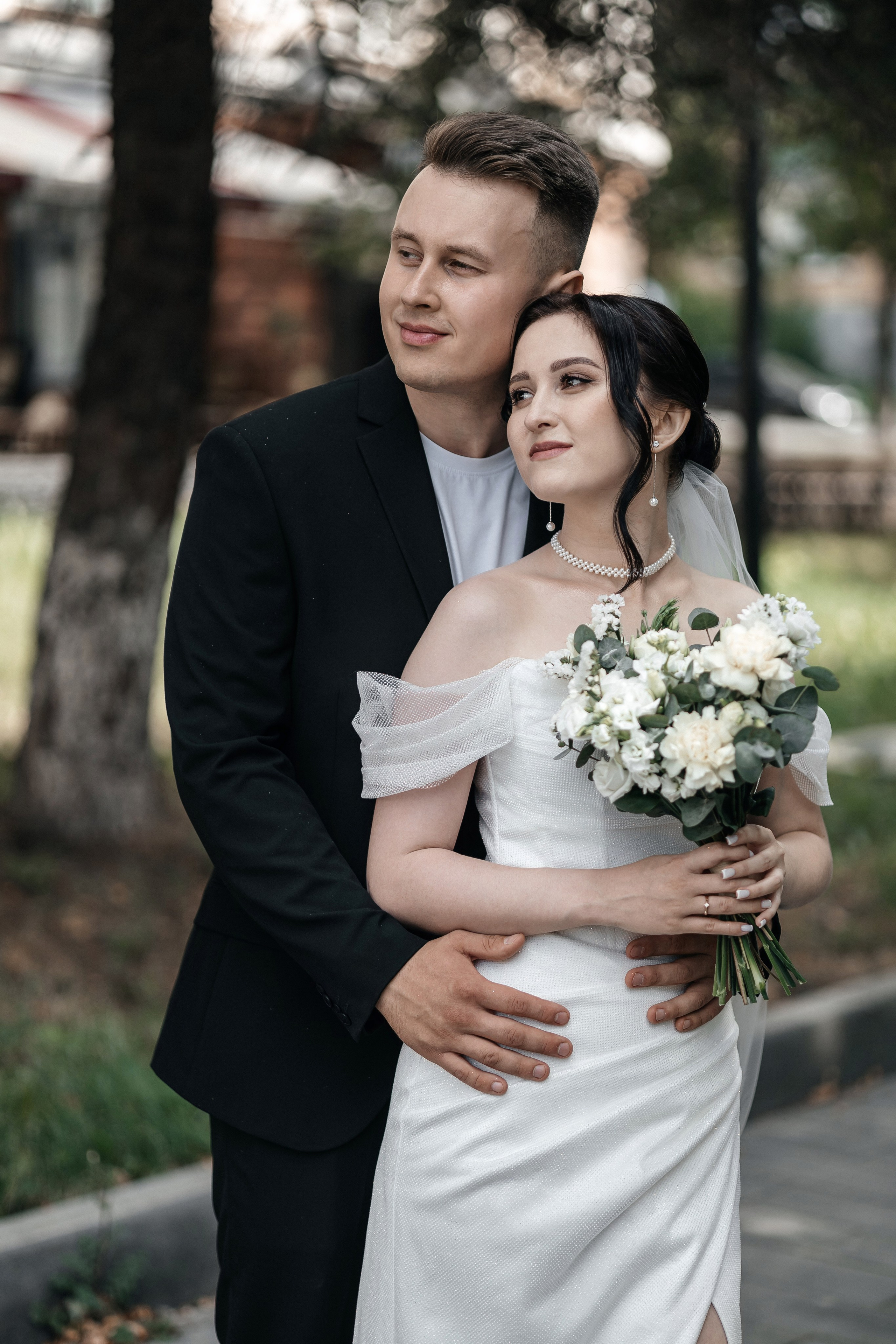 Кирилл и Вера. Свадебный и Семейный фотограф г. Ижевск Гульназ Солдатова. Гульназ фото