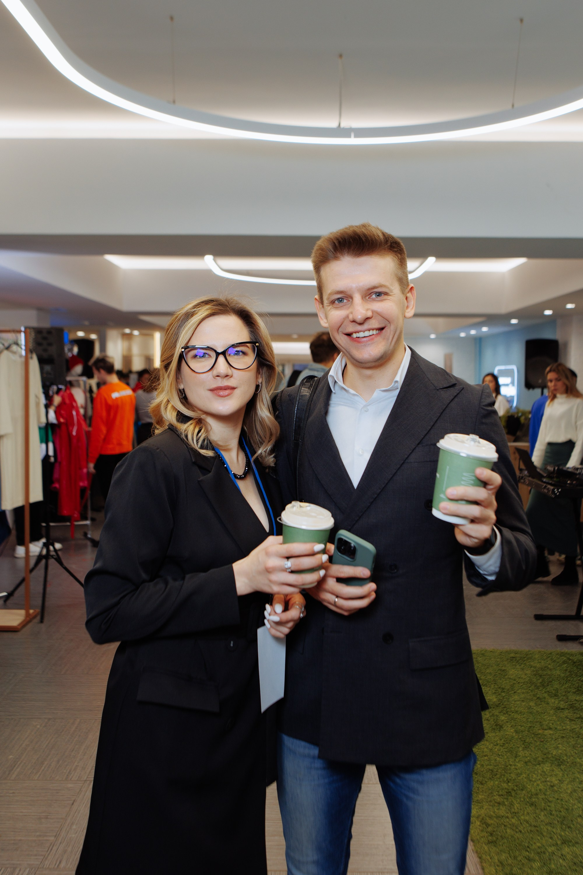 Форум креативных индустрий. Свадебный фотограф