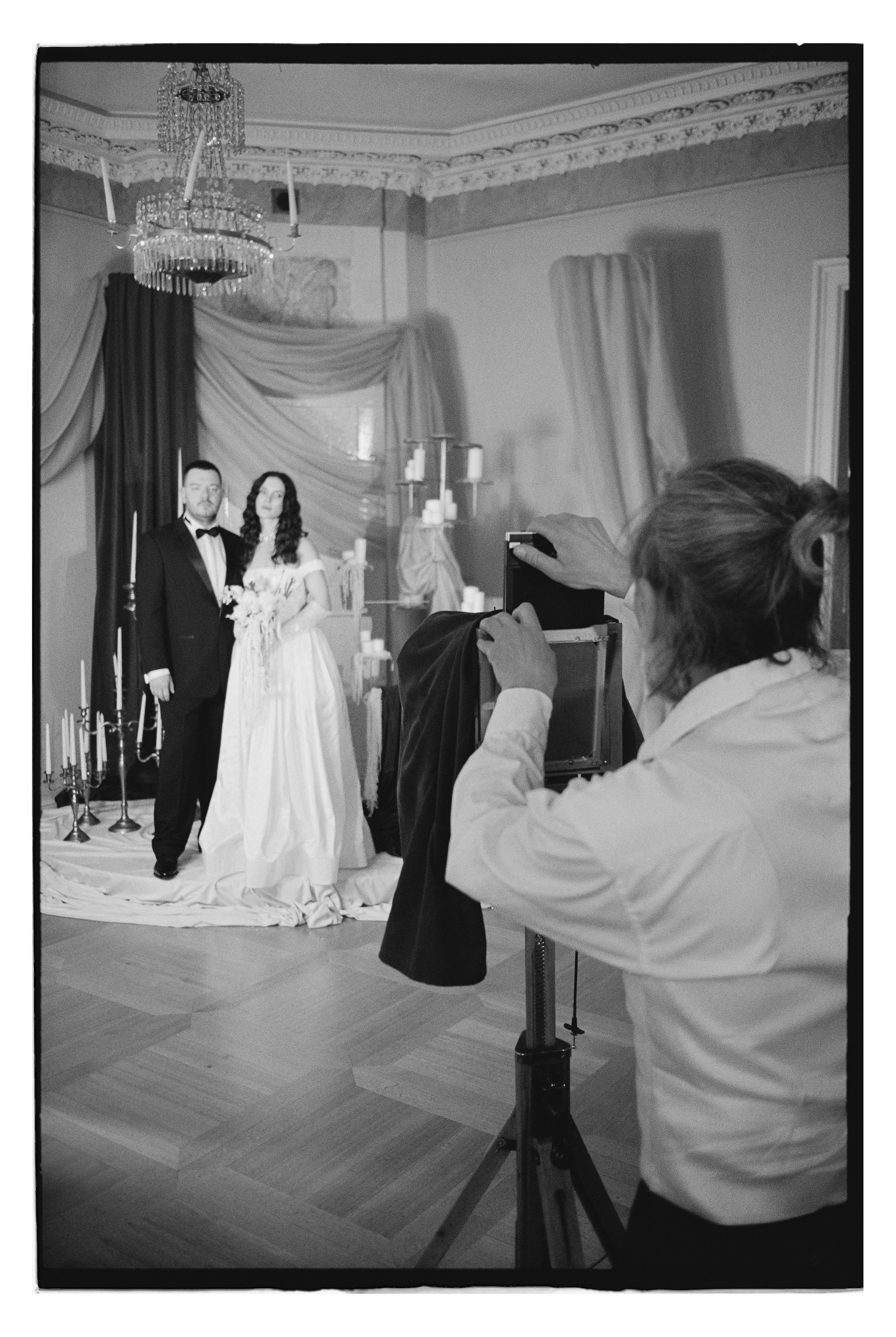 И мечта стала явью. Annbakhtina.com