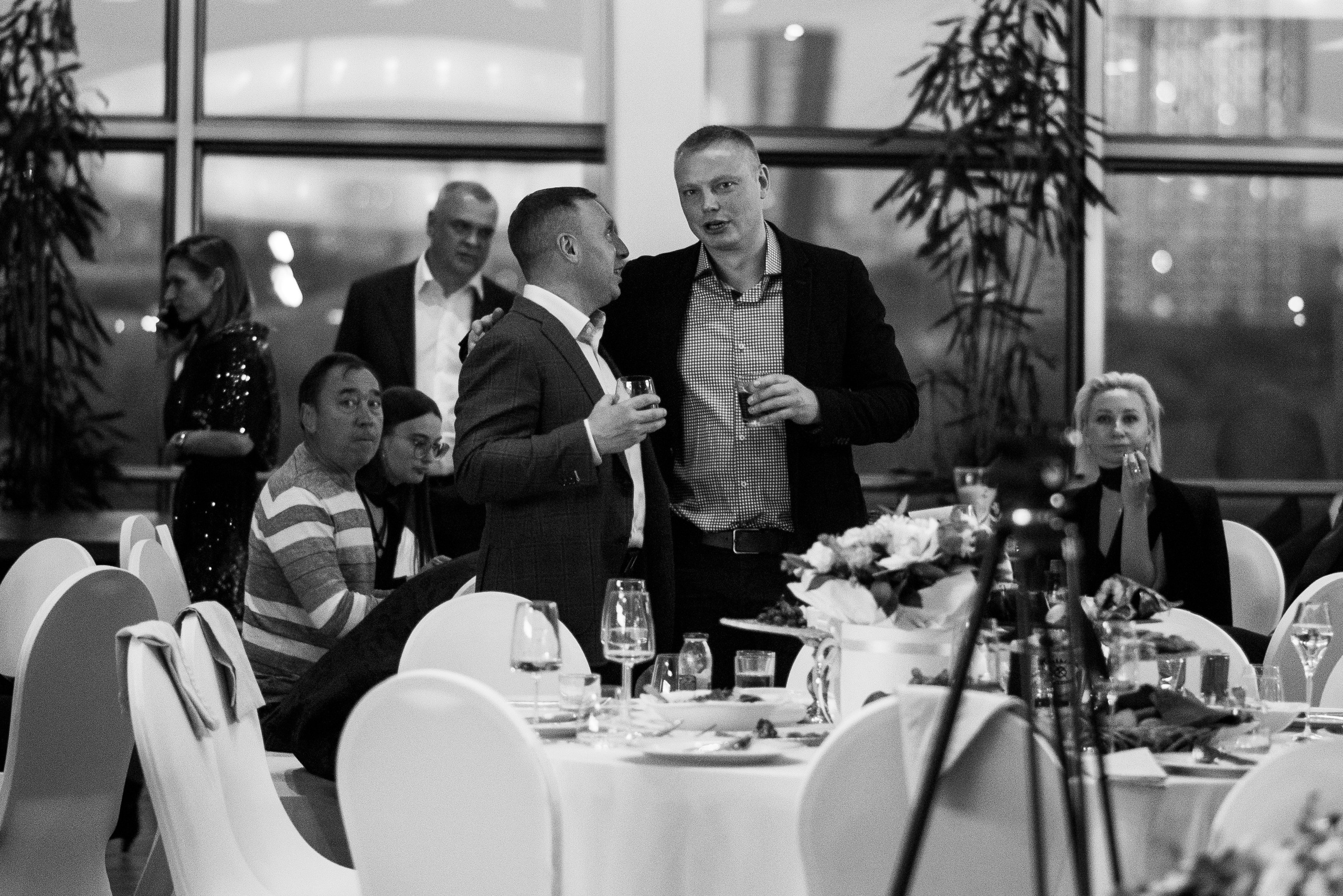 Банкет свадьба. Профессиональный фотограф в Москве Александра Харламова