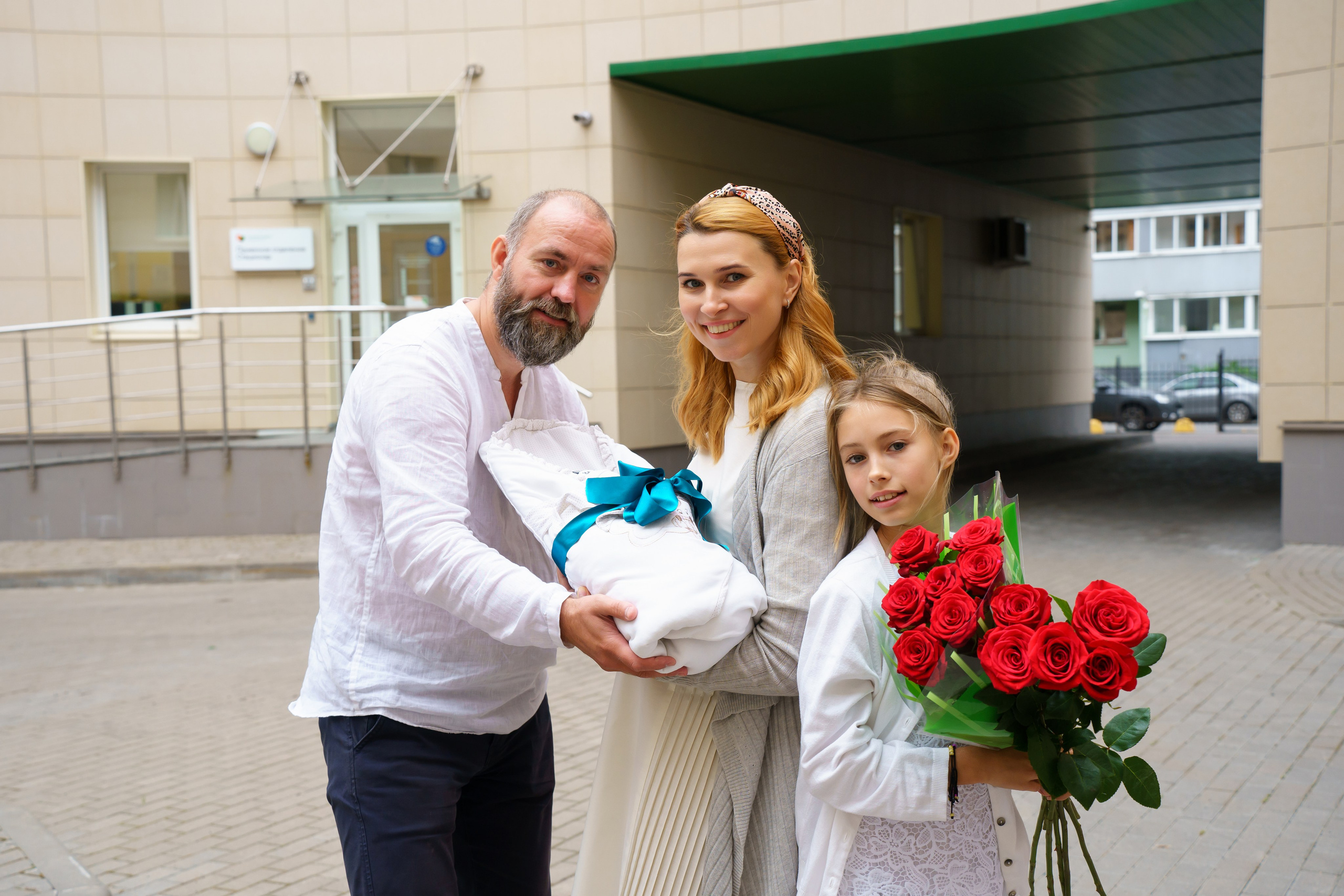 Скандинавия. Главная