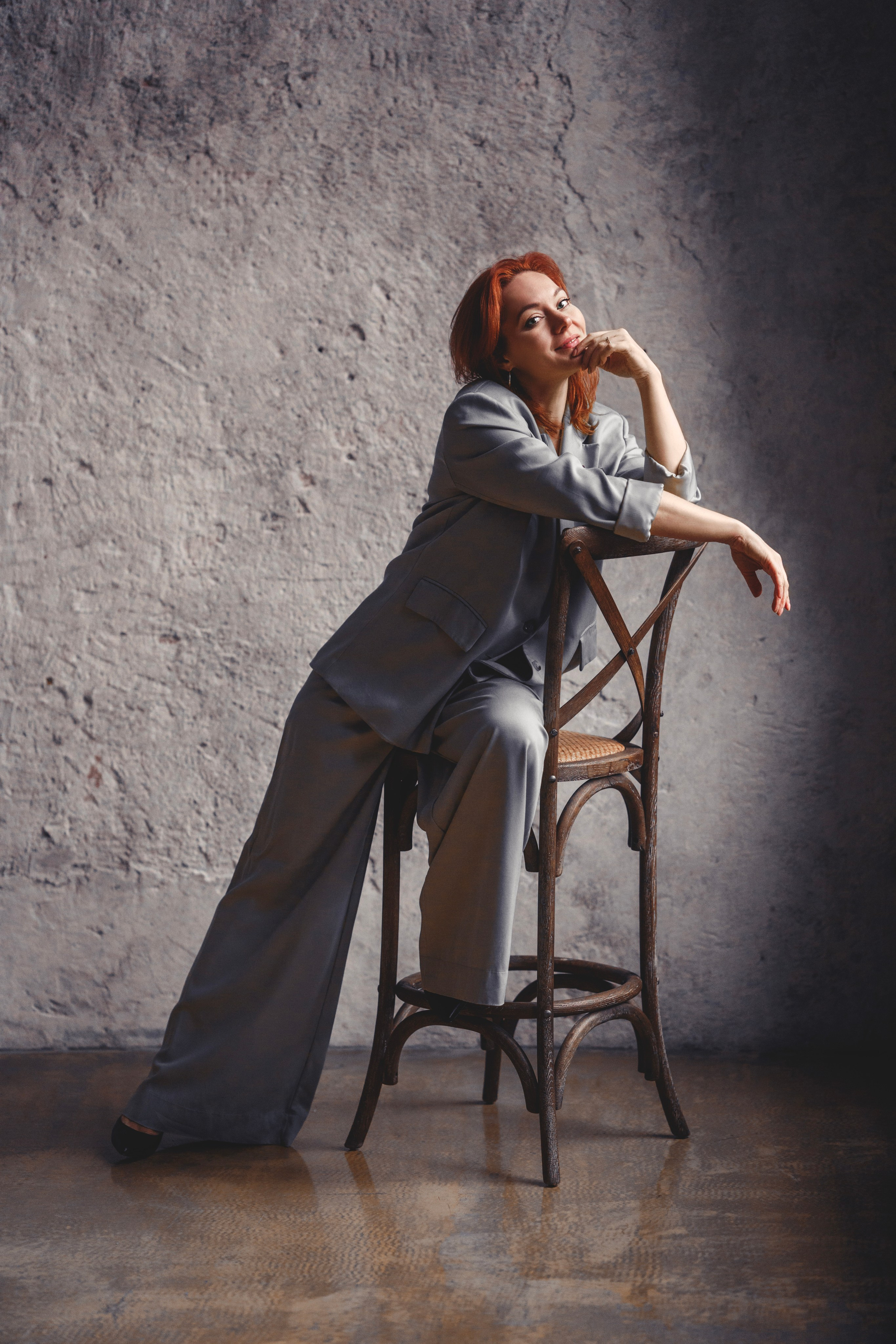 Внутри себя. Семейный и детский фотограф в Москве Ольга Светличная