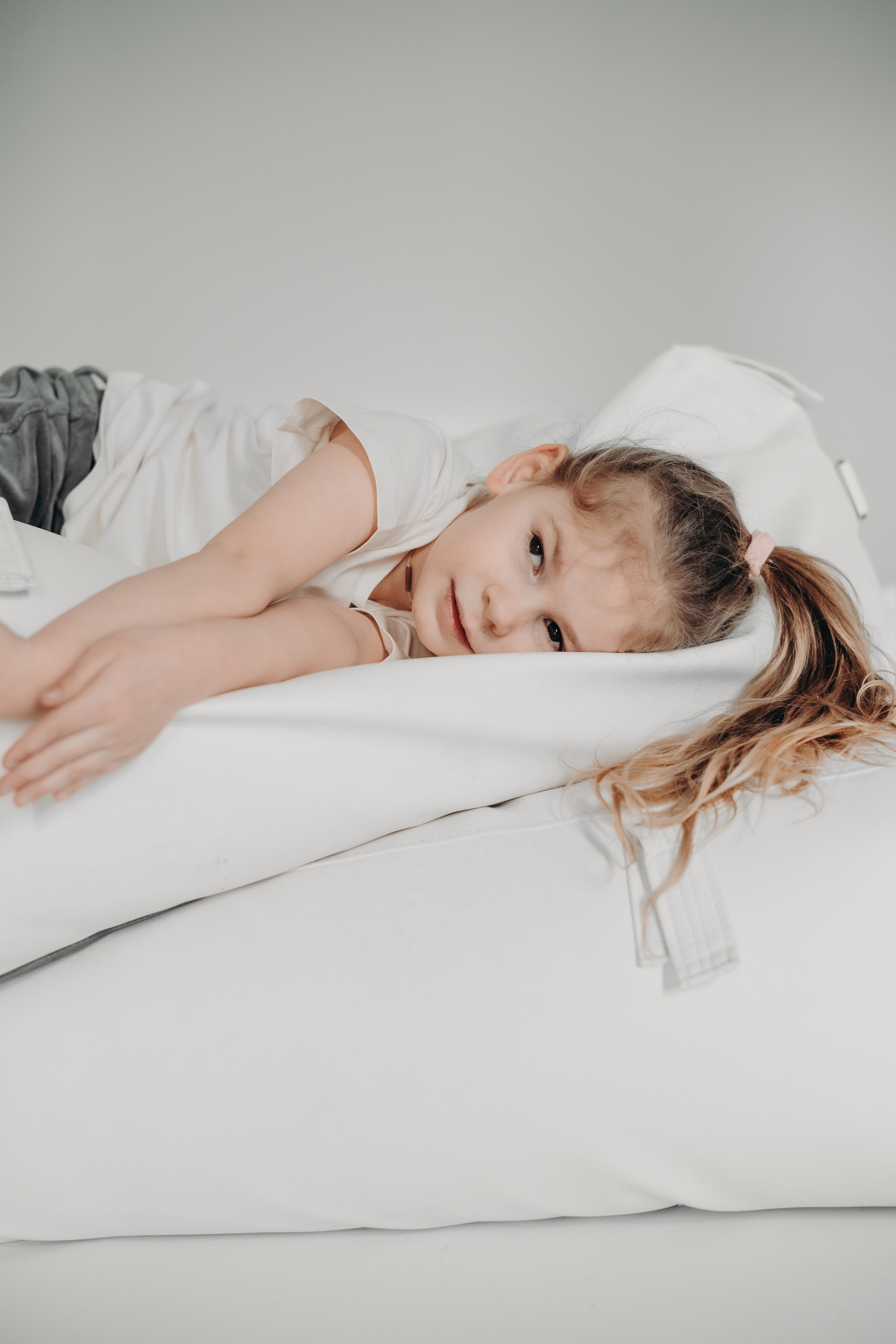 Большая семья — большая любовь!. Главная