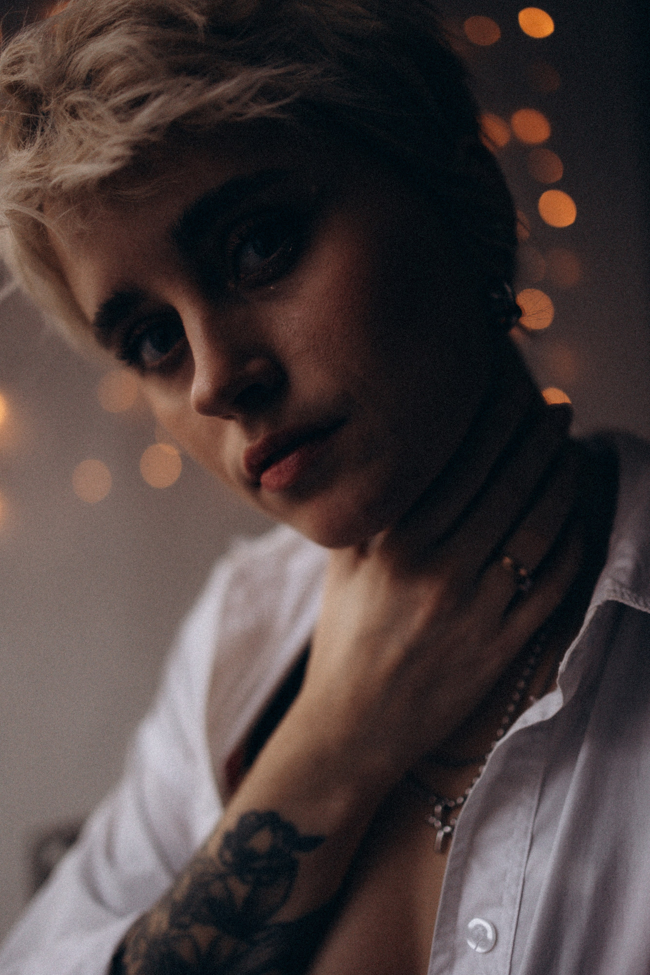 Портреты и творческие съемки. Семейный свадебный фотограф Семен Егоров