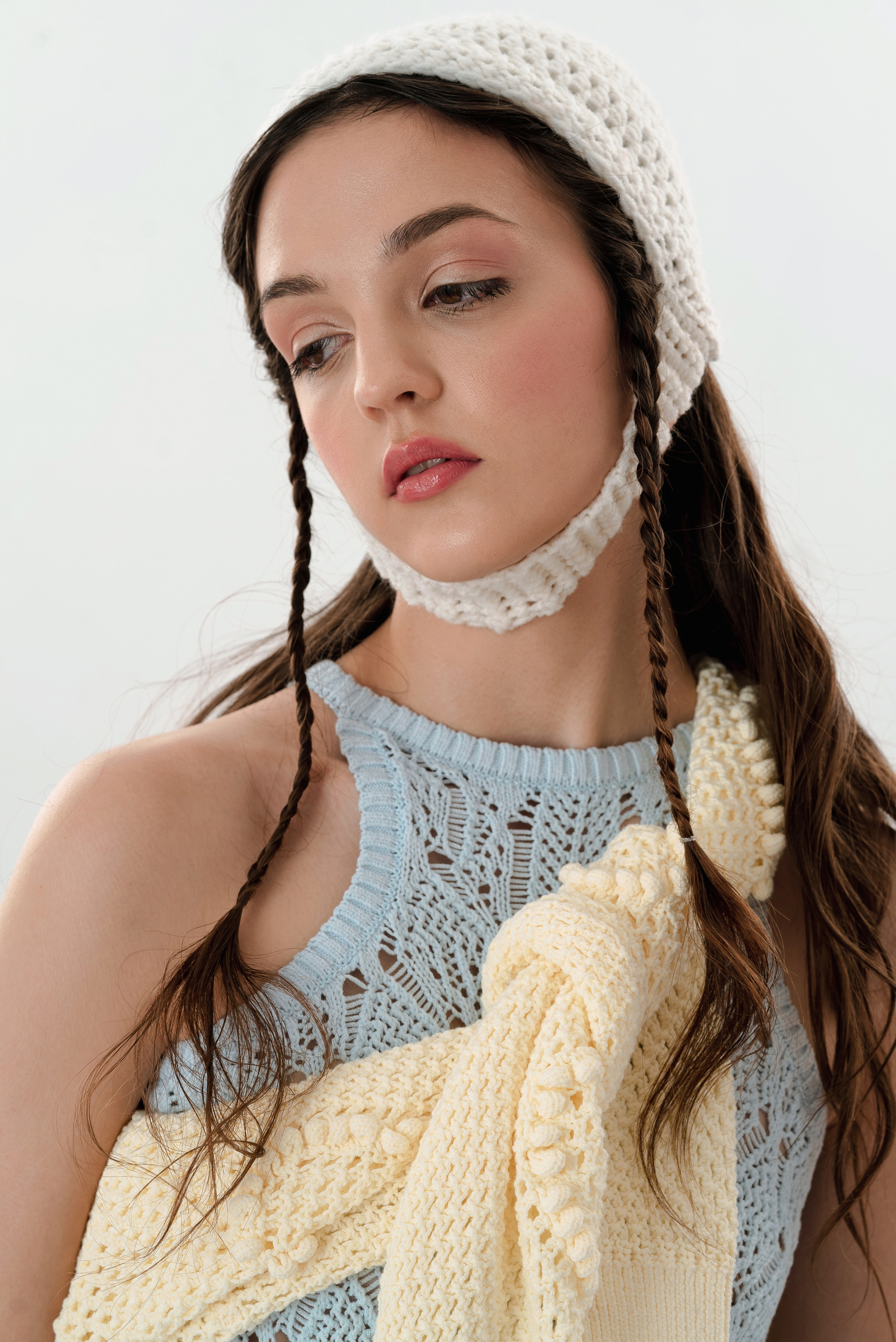 Аlina Ch. Modeling agency TM MODELS