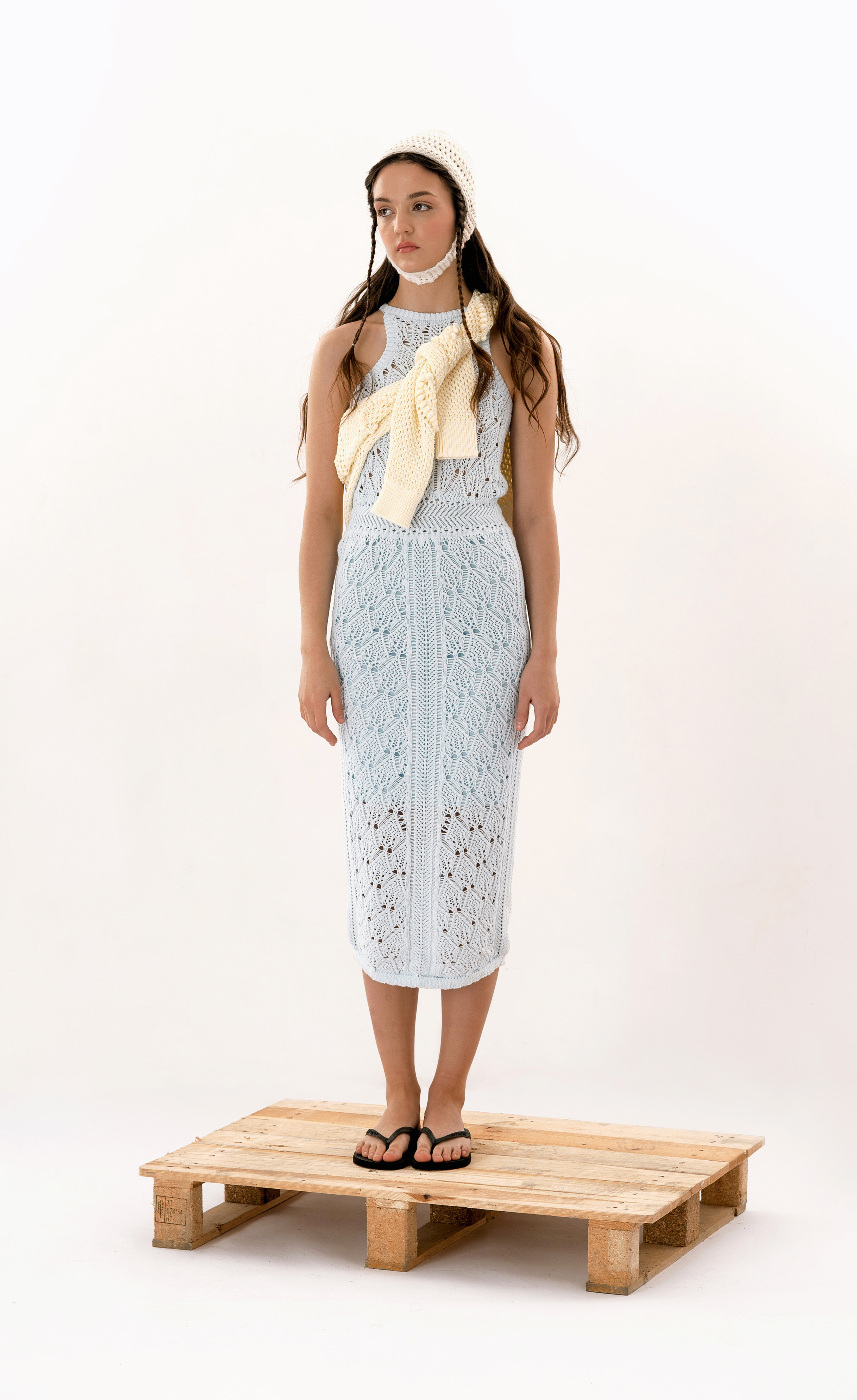 Аlina Ch. Modeling agency TM MODELS