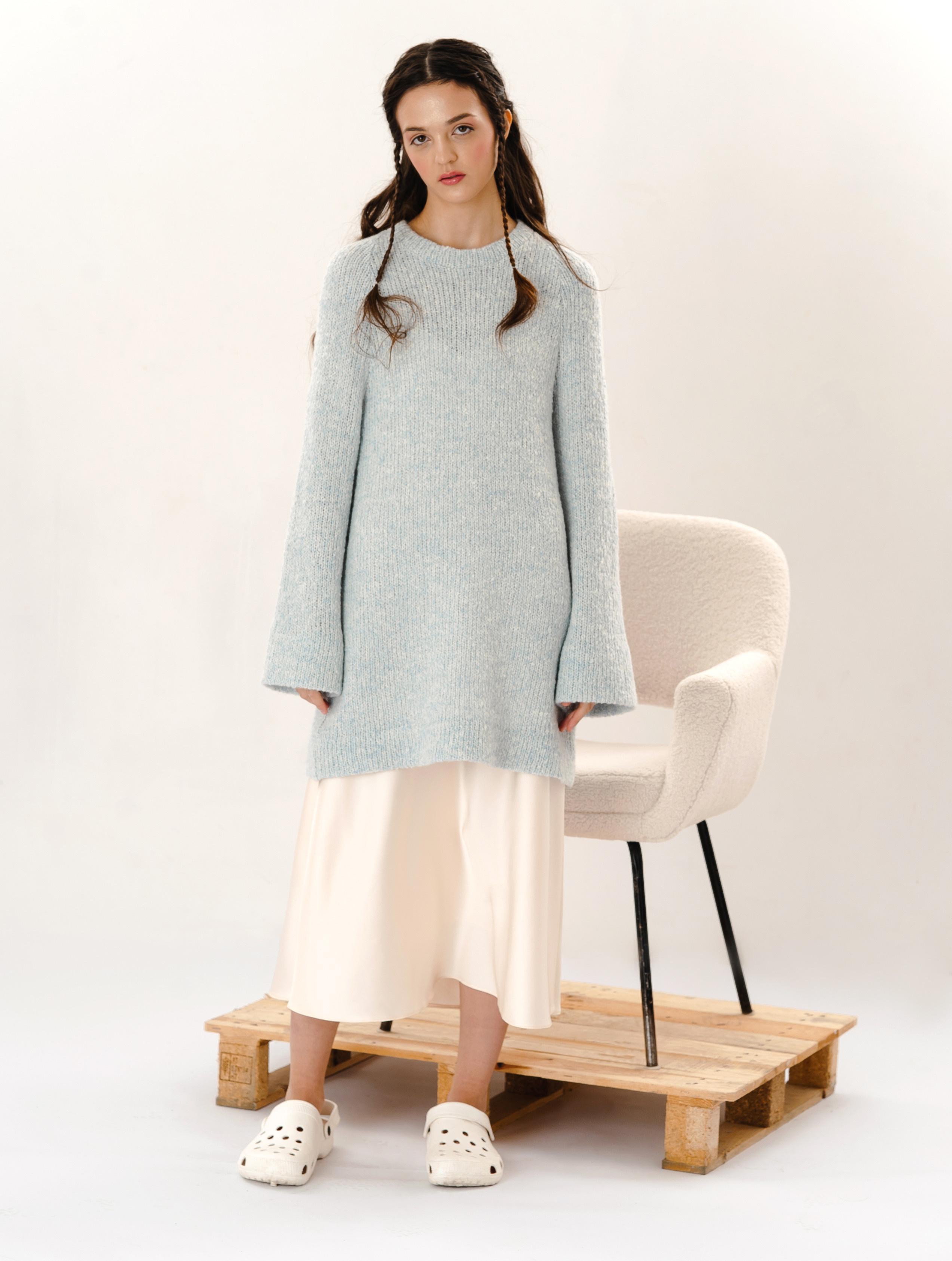 Аlina Ch. Modeling agency TM MODELS