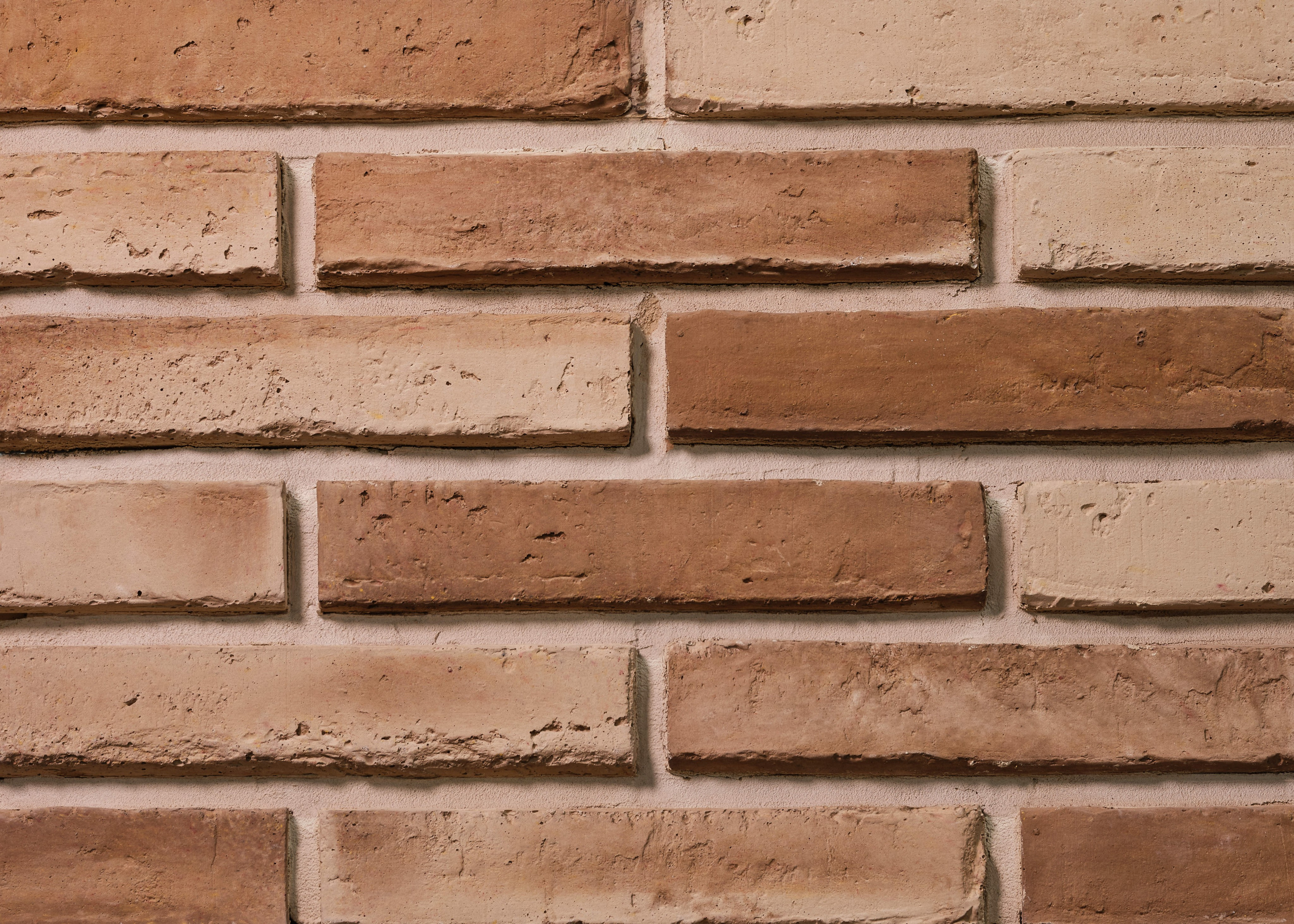 Фасадная плитка Брик Рафинэ