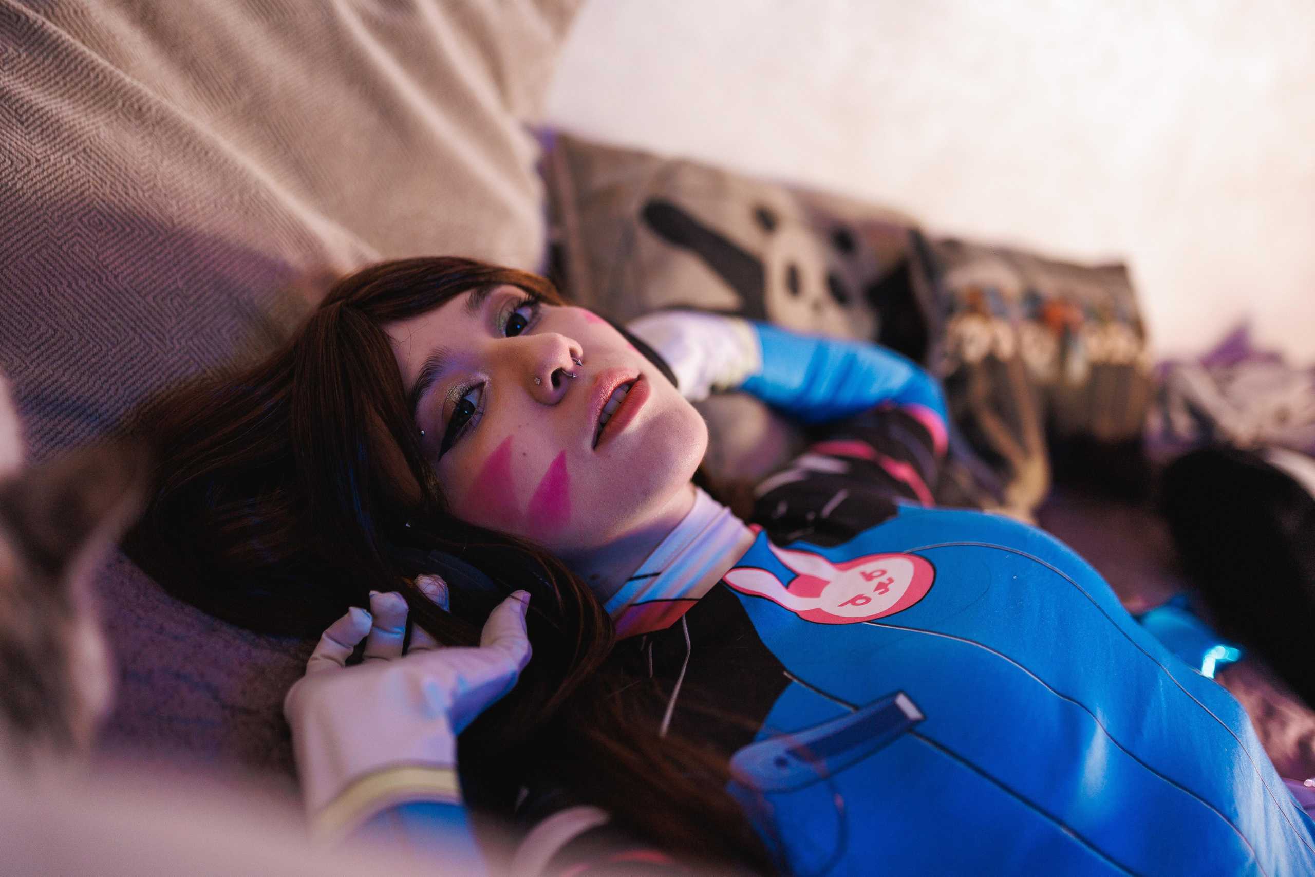 Дива. Фотограф в Ростове-на-Дону Ника Обида