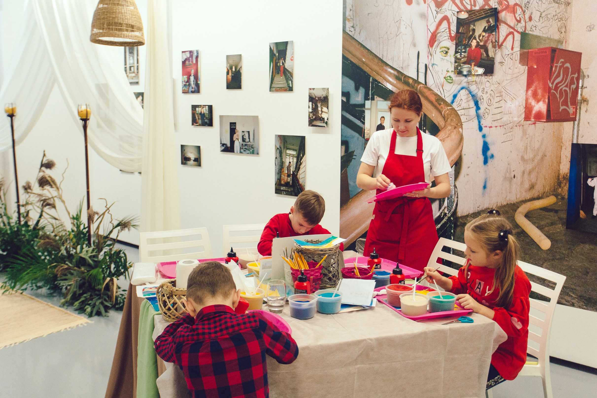Ахмад Чай Москва. Фотограф Георгий Нигматулин
