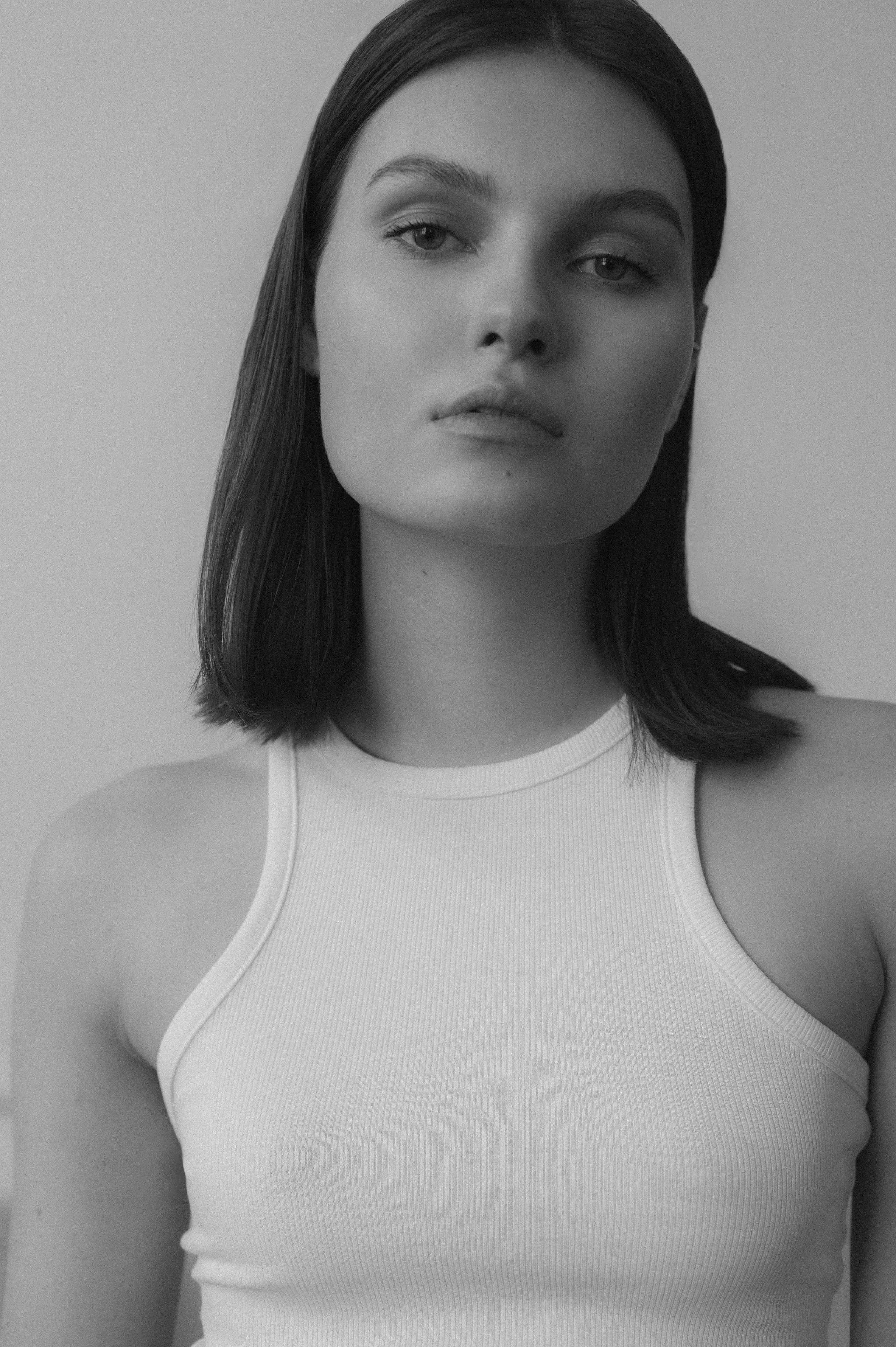 Renessans. Elizaveta Filchenko. Fashion-photographer and director