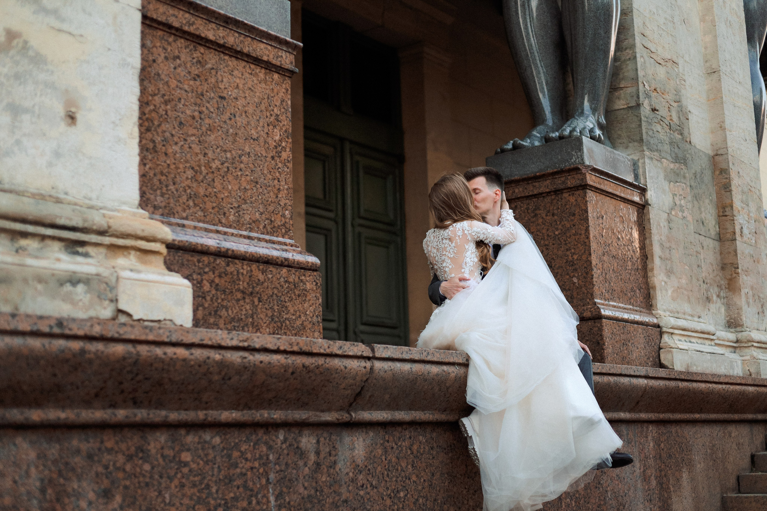 Ирина и Павел (свадьбы). Главная