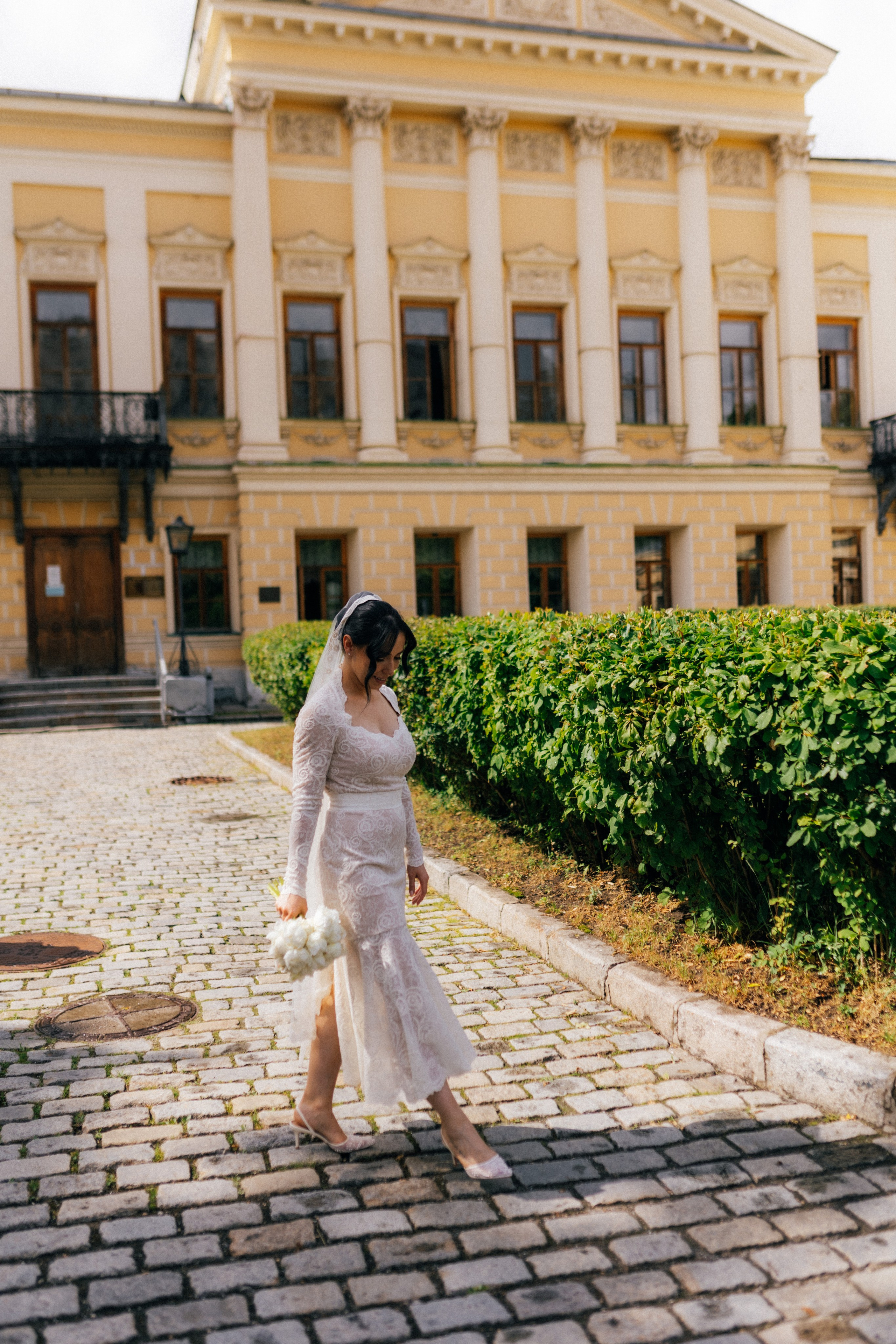 Валентин/Катерина. Фотограф в Москве Татьяна Сергеева