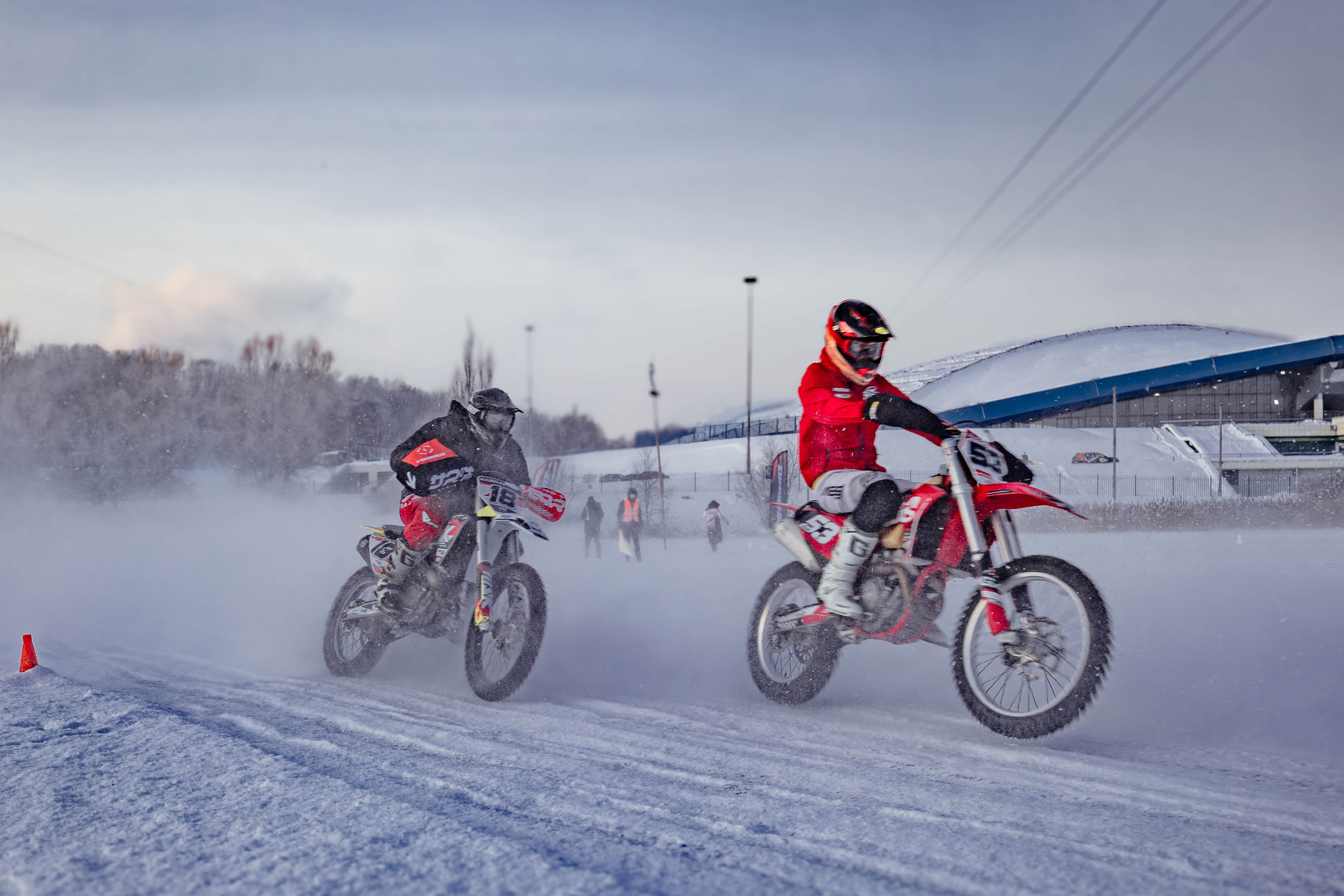 Anarchy Racing. АЛЕКСЕЙ КОЛМАКОВ. Фотограф. Москва и Московская область
