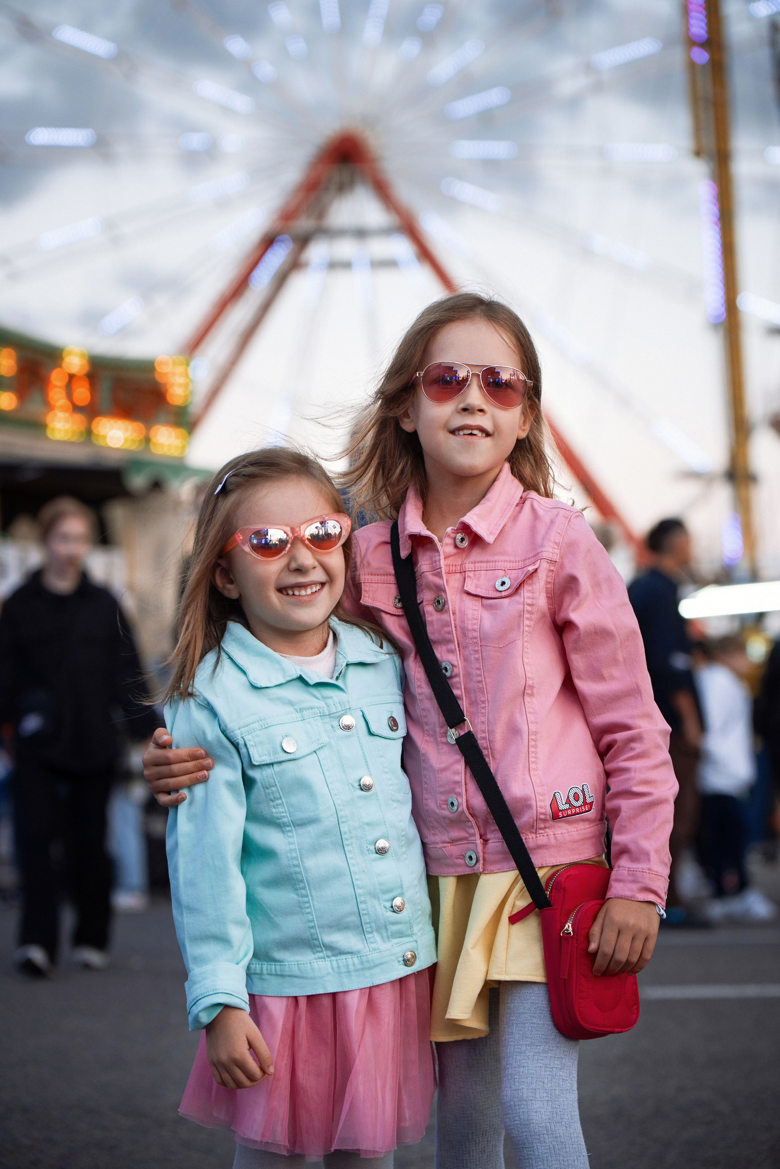 Varsa Lunapark photowalk. Главная