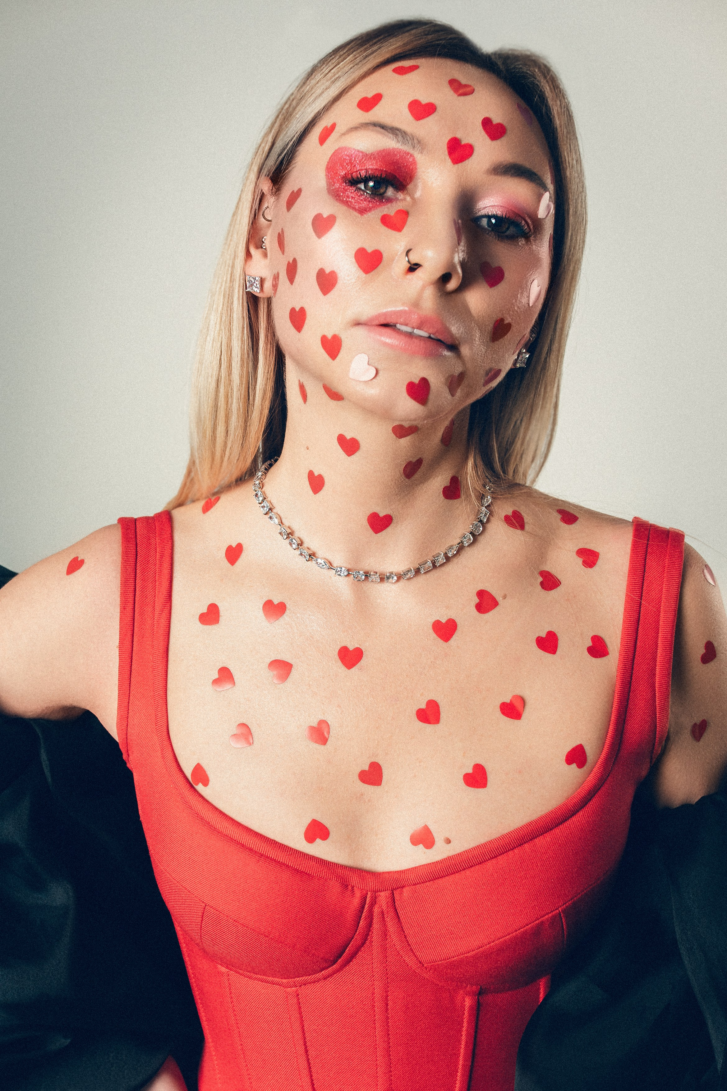 Валентинка. Светлана Аброщикова