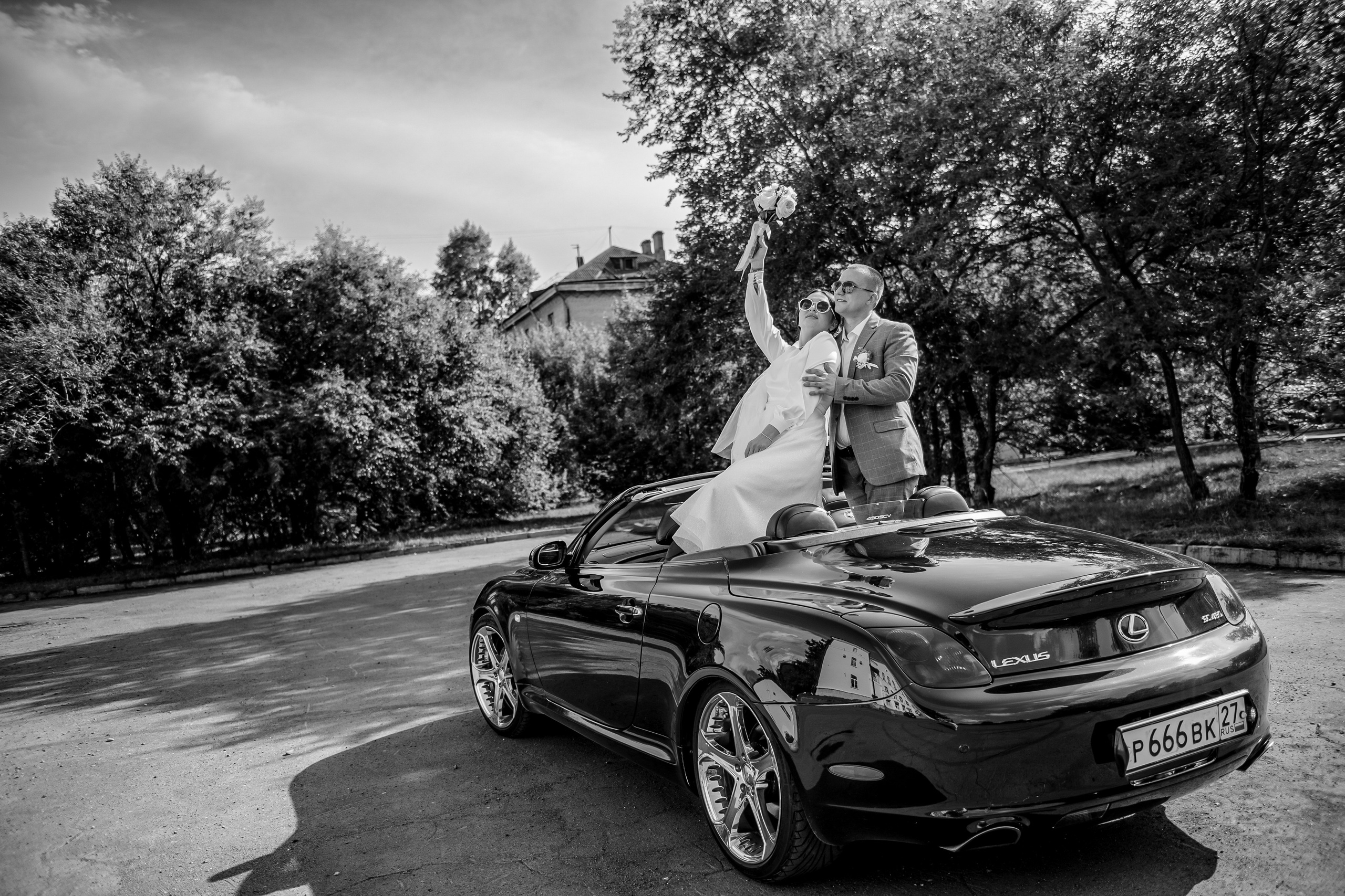 27.07.2023. Фотограф Анна Качан