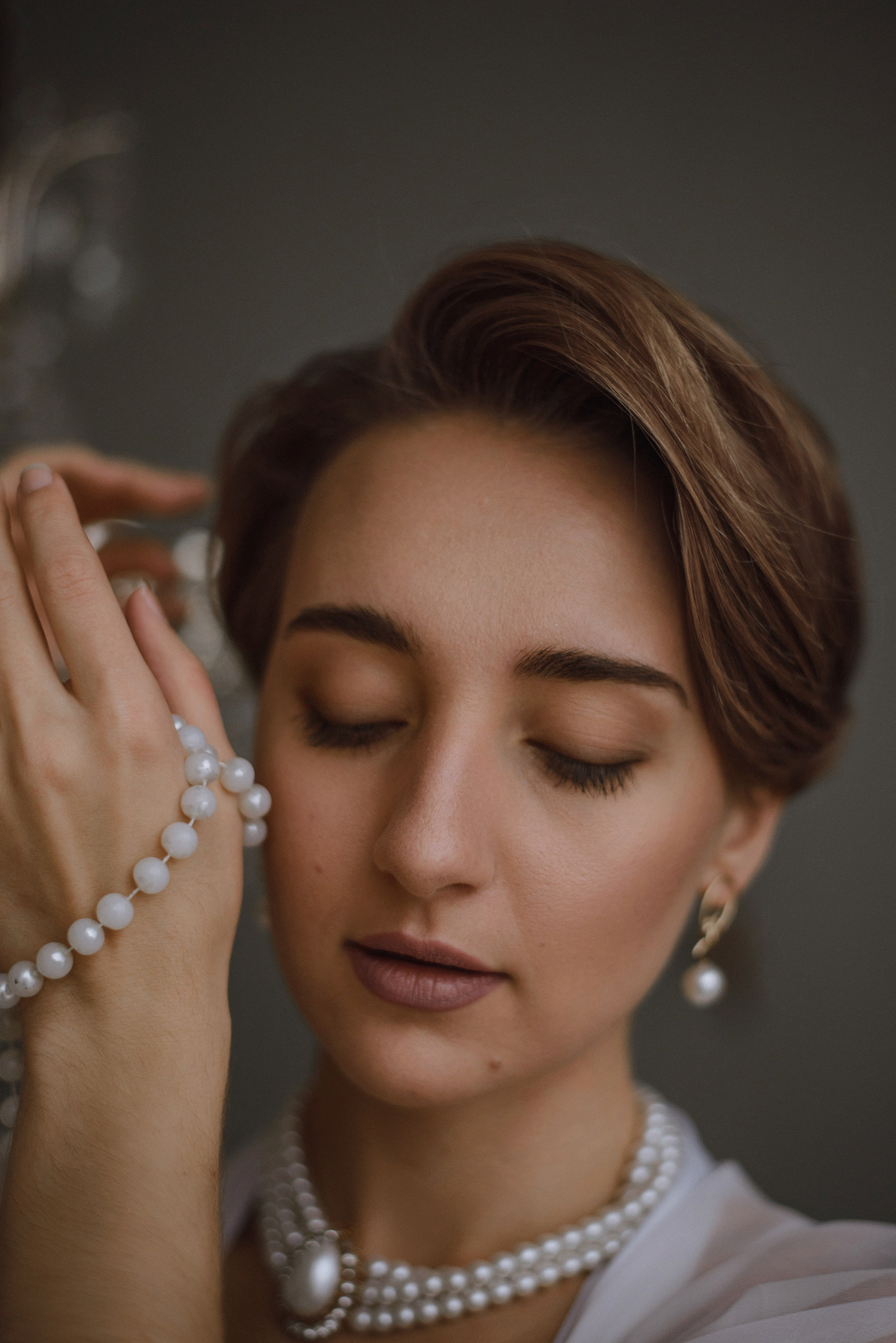 Регина. Фотограф в Москве Казакова Анна