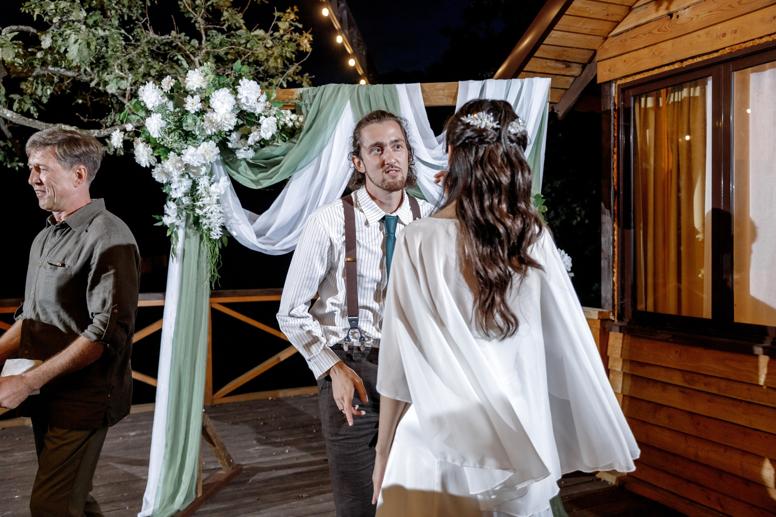 Роман и Екатерина. Свадебный и семейный фотограф Разида Мухаметова