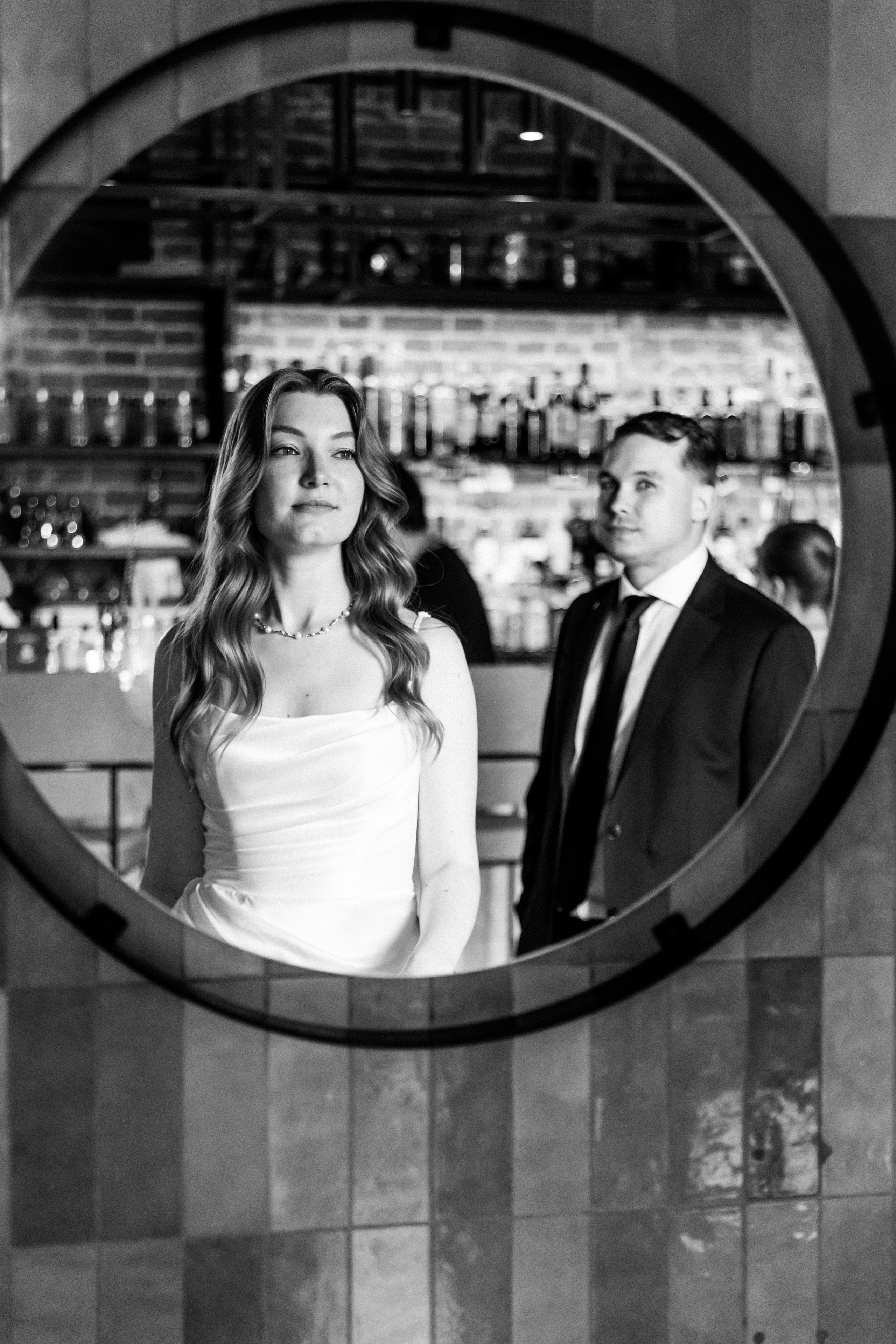 Иван и Ольга. Женский и семейный фотограф в Туле Катя Вуколова