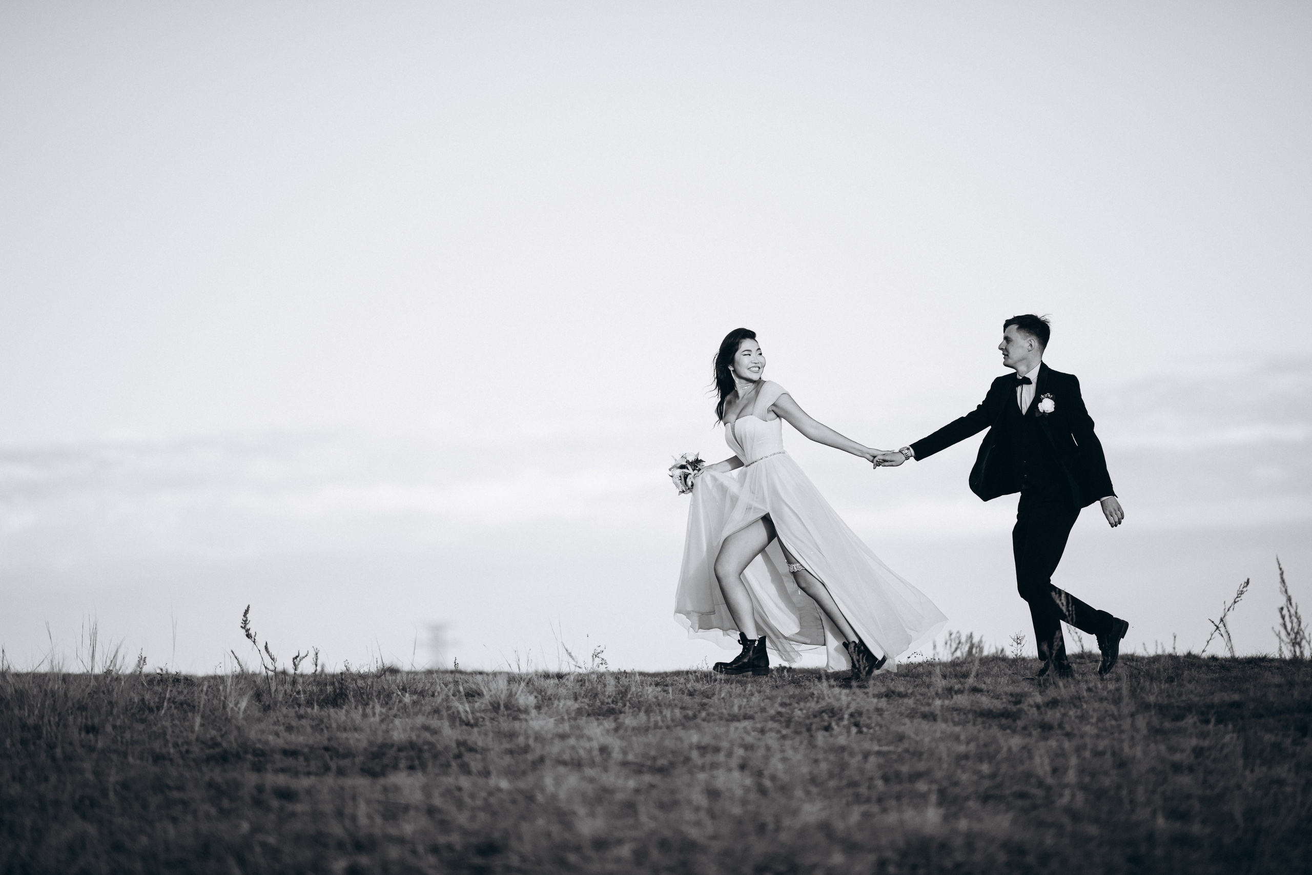 Андрей+Саша. Фотограф Анатолий Шестаков