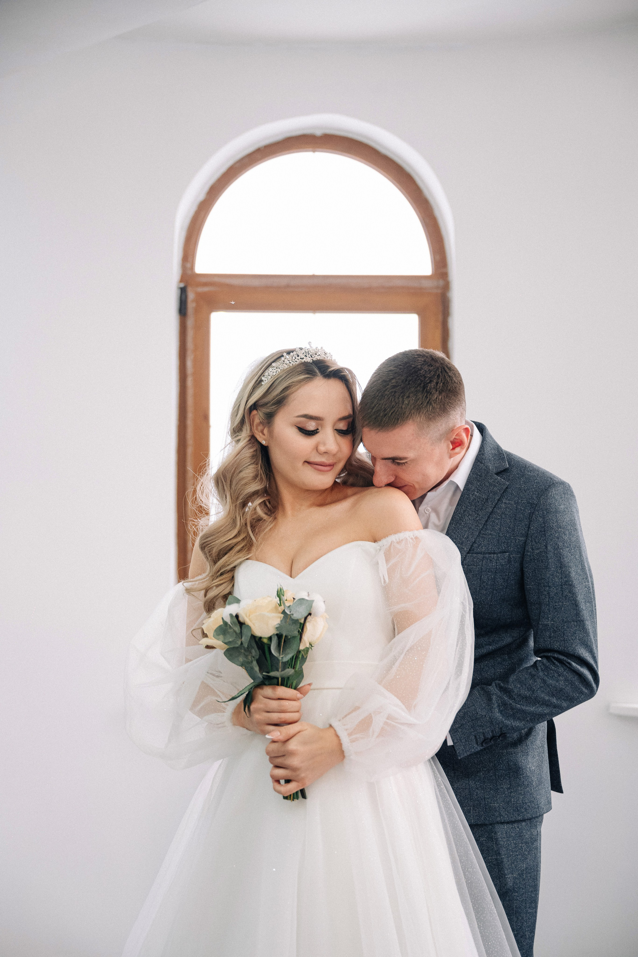 Ангелина+Евгений. Фотограф Анатолий Шестаков