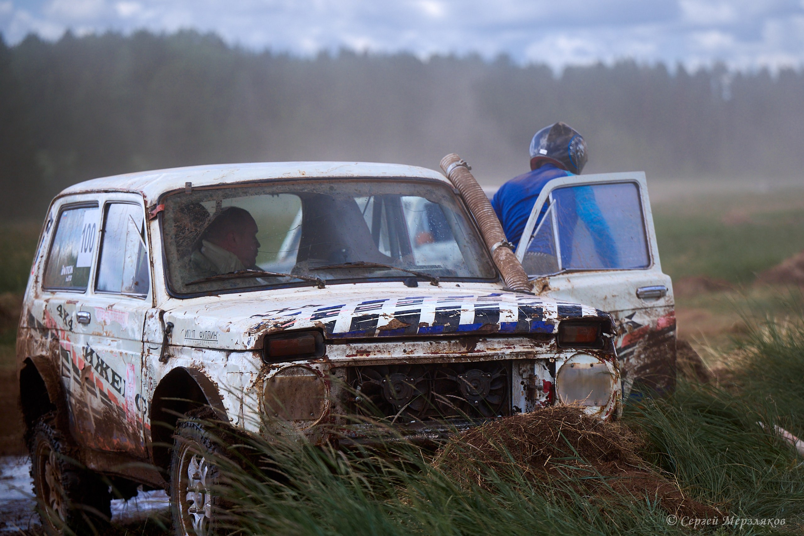 Шарканский Ухаб 2024. Деревня Петуньки 27.07.2024. Спортивный репортажный фотограф в Ижевске Сергей Мерзляков
