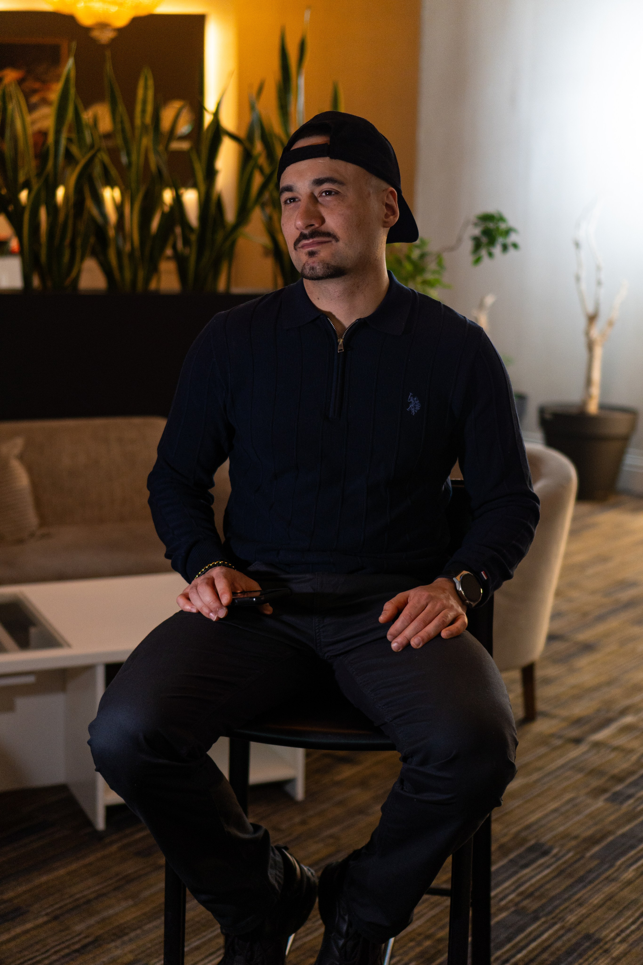 Фотосессия Александр. Фото-ВидеоПродакшен для экспертов и брендов