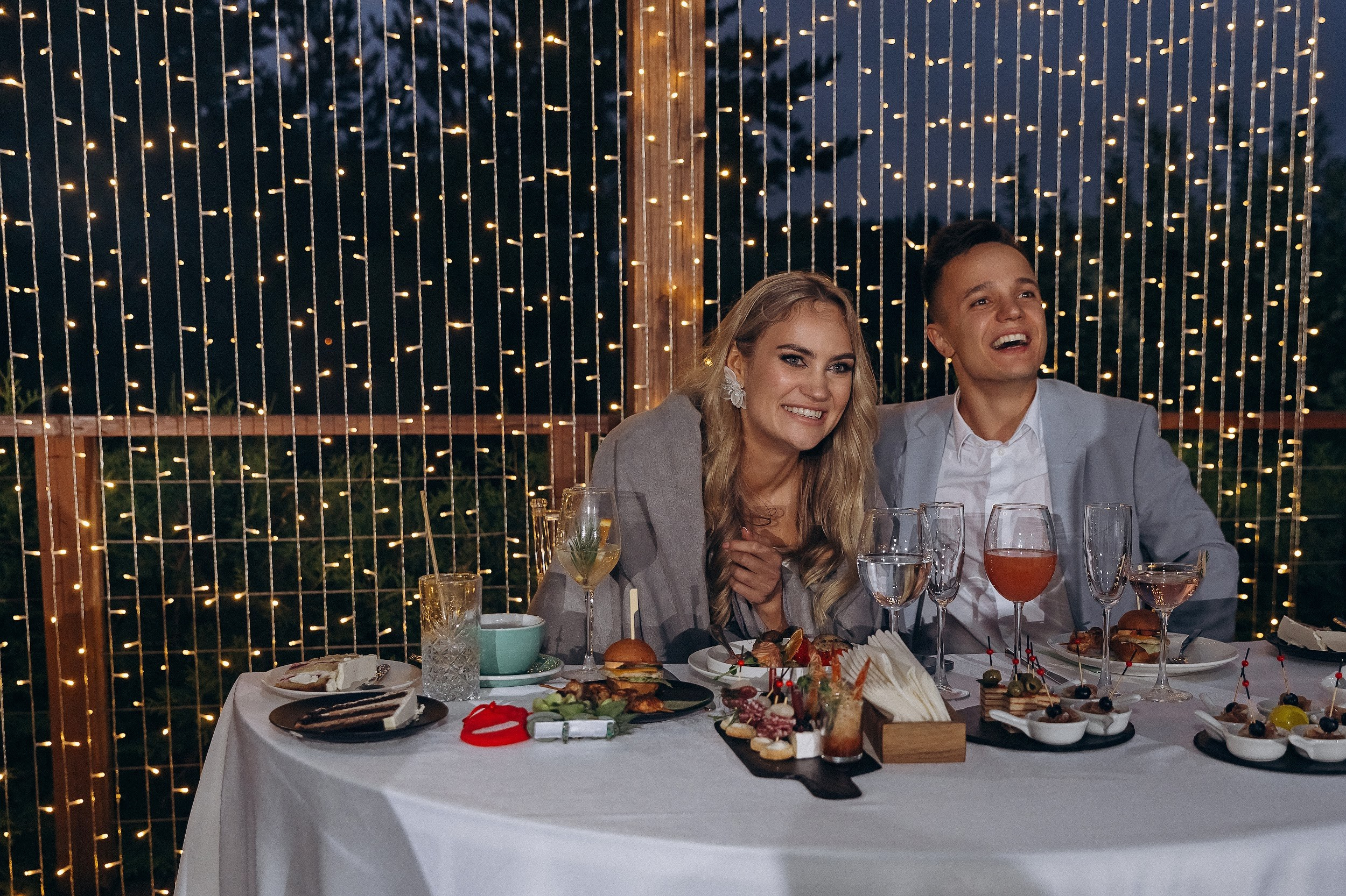 14.07 София и Никита. Свадебный организатор Екатеринбург