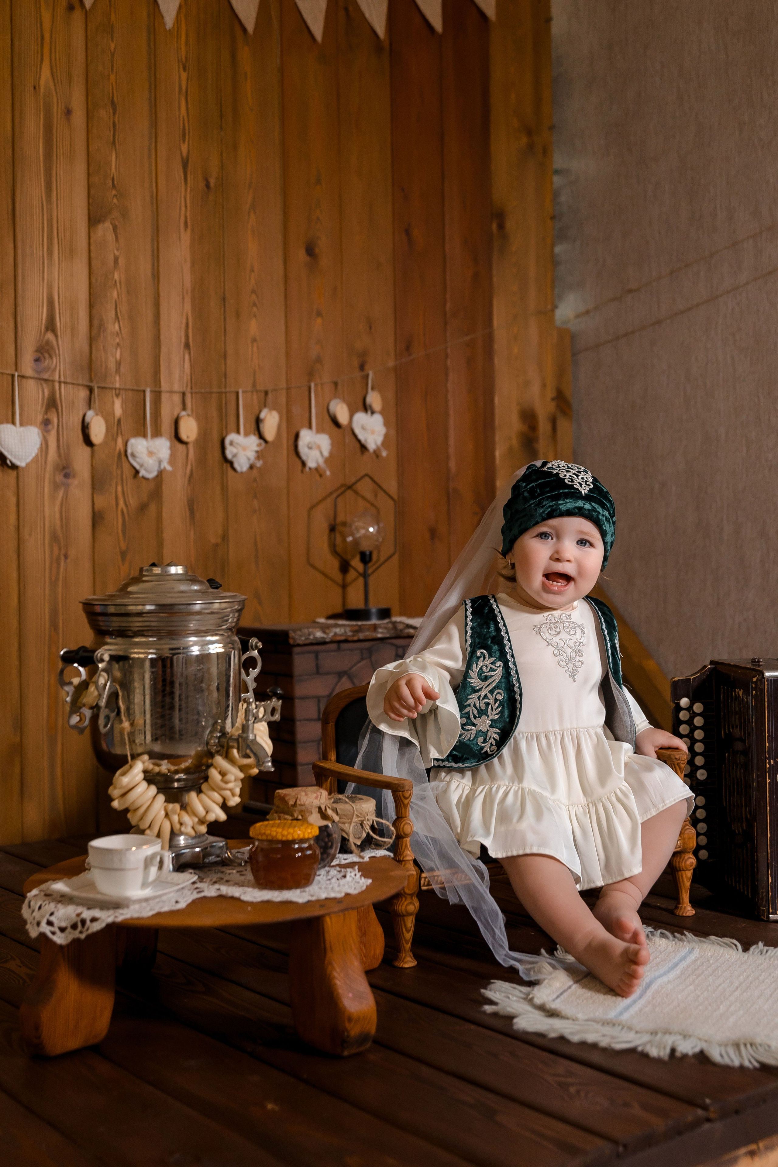 Годовасики!. Свадебный и семейный фотограф Динар Гильмутдинов