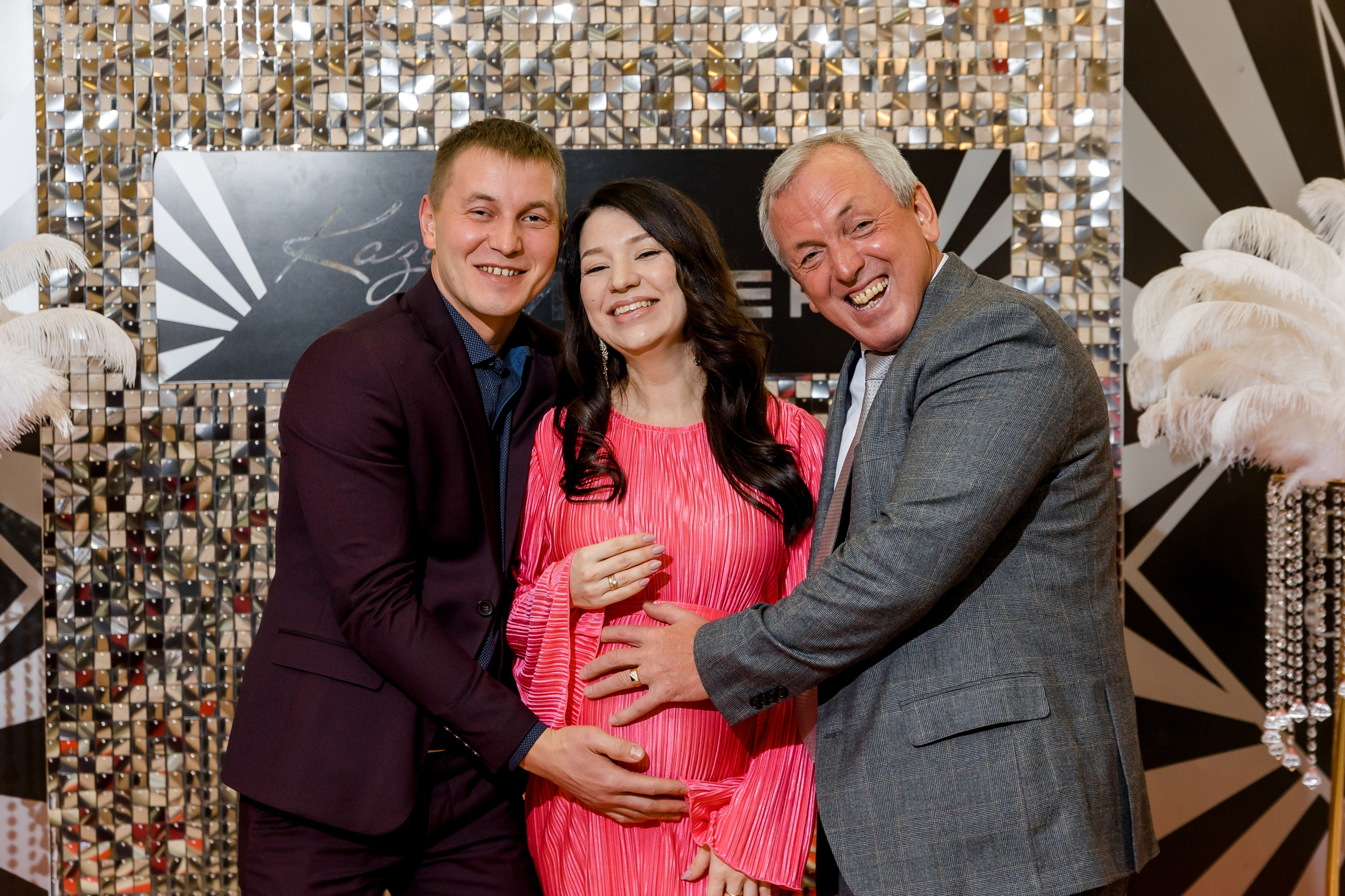 Юбилей РИВЬЕРА. Свадебный и семейный фотограф Динар Гильмутдинов