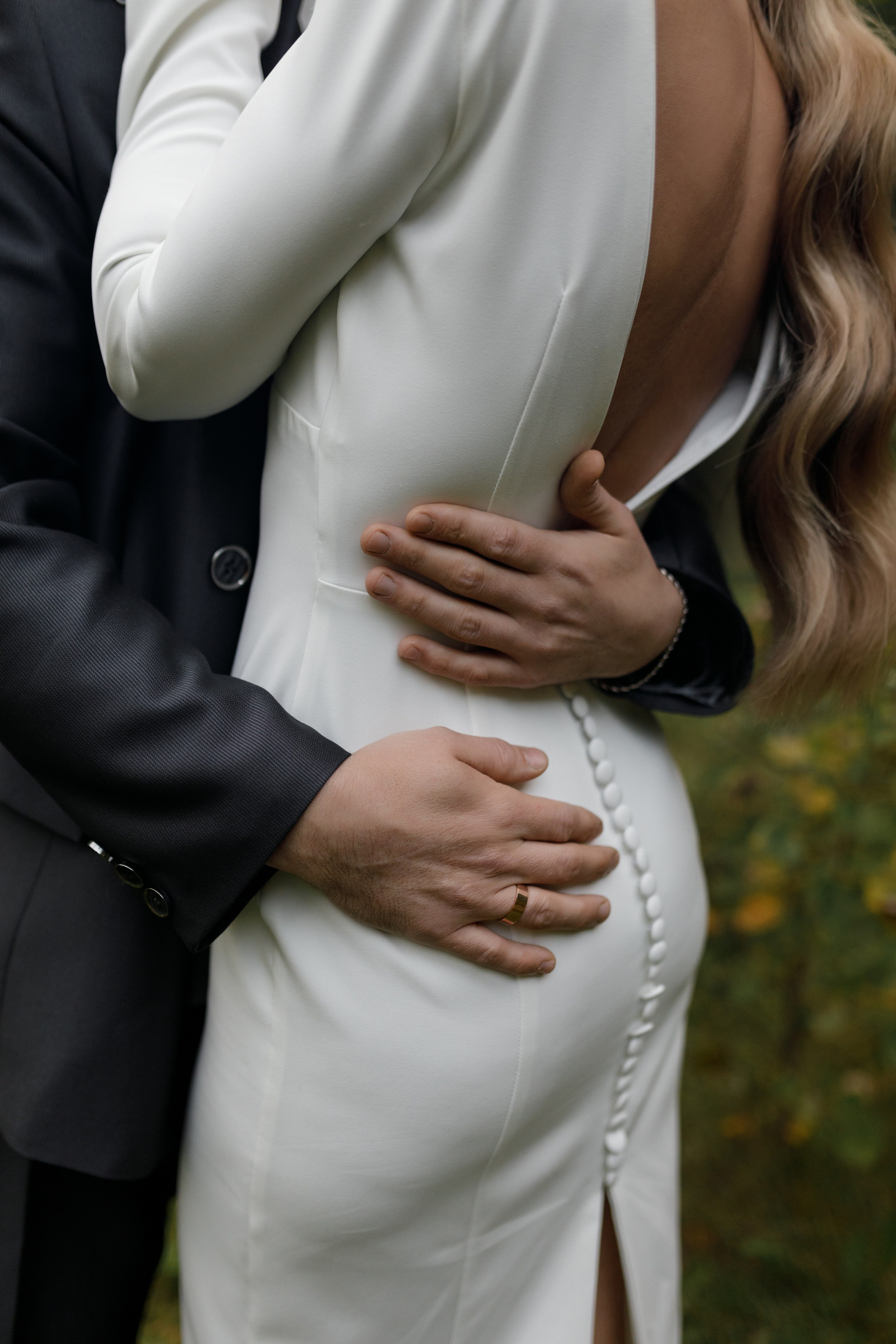 Свадьба Игоря и Валентины. Свадебный и семейный фотограф в Иркутске Яна Лиа