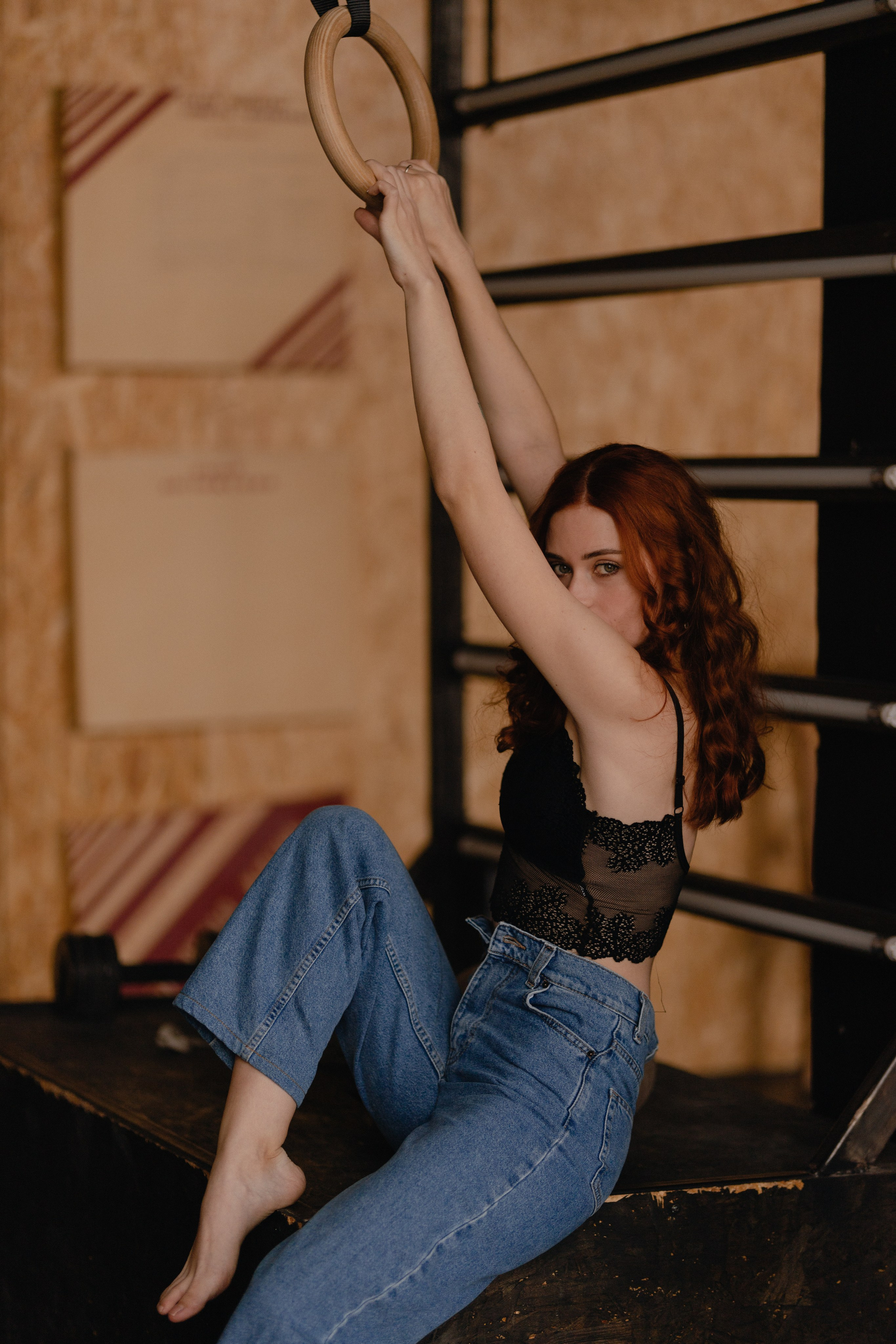 Оля. Фотограф в Нижнем Новгороде Панфилова Татьяна