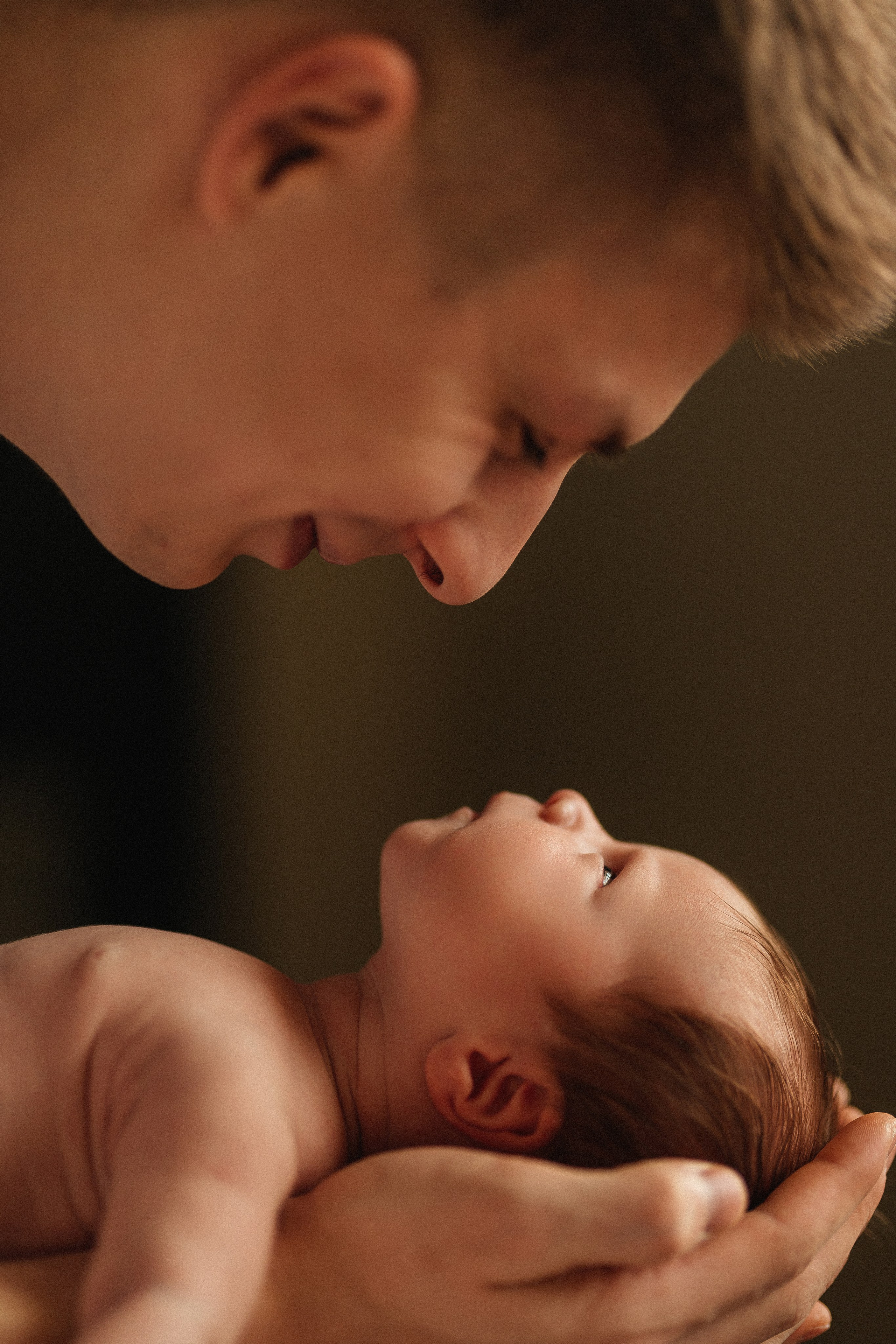 Алексей, Виктория и Артём. Фотограф в Нижнем Новгороде Панфилова Татьяна