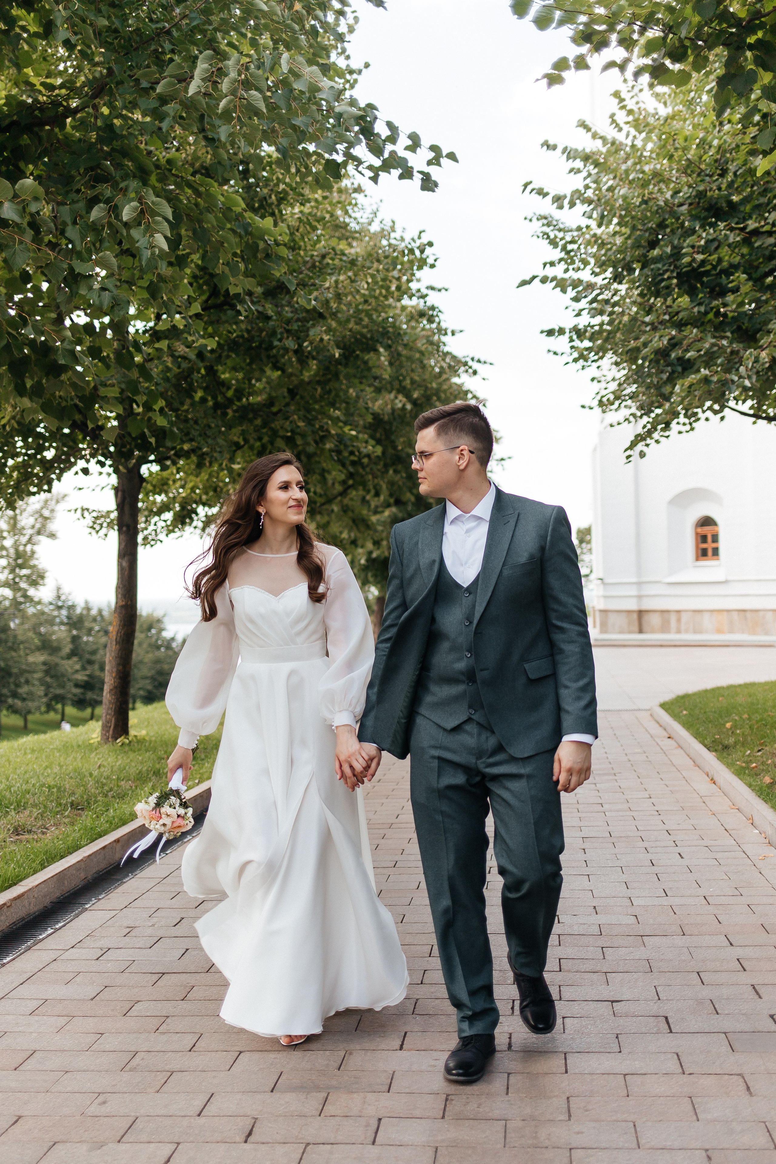 V&M. Фотограф в Нижнем Новгороде Панфилова Татьяна