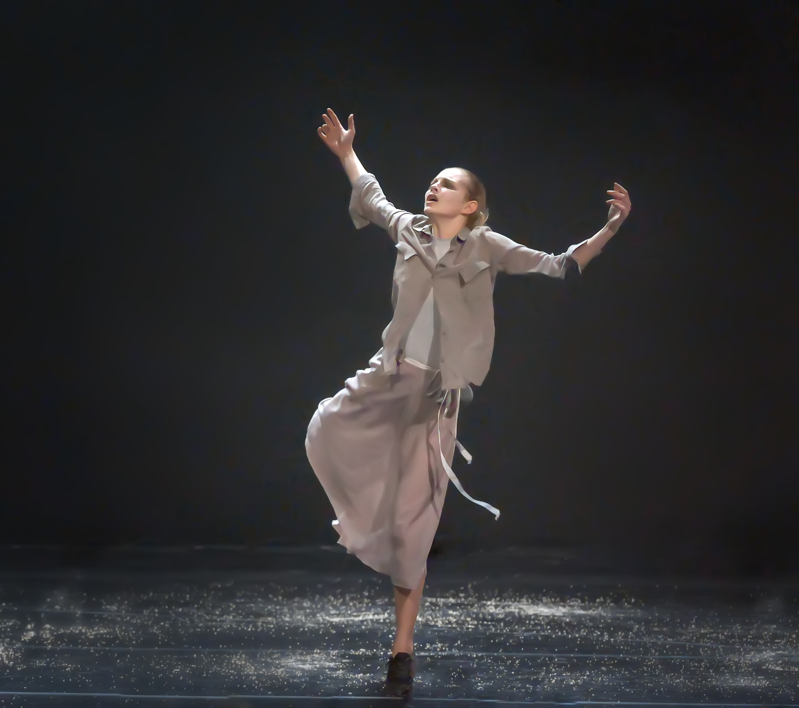 «Морфий» фестиваль Твой шанс ГИТИС фест. Балетный фотограф Москва Майоров Николай