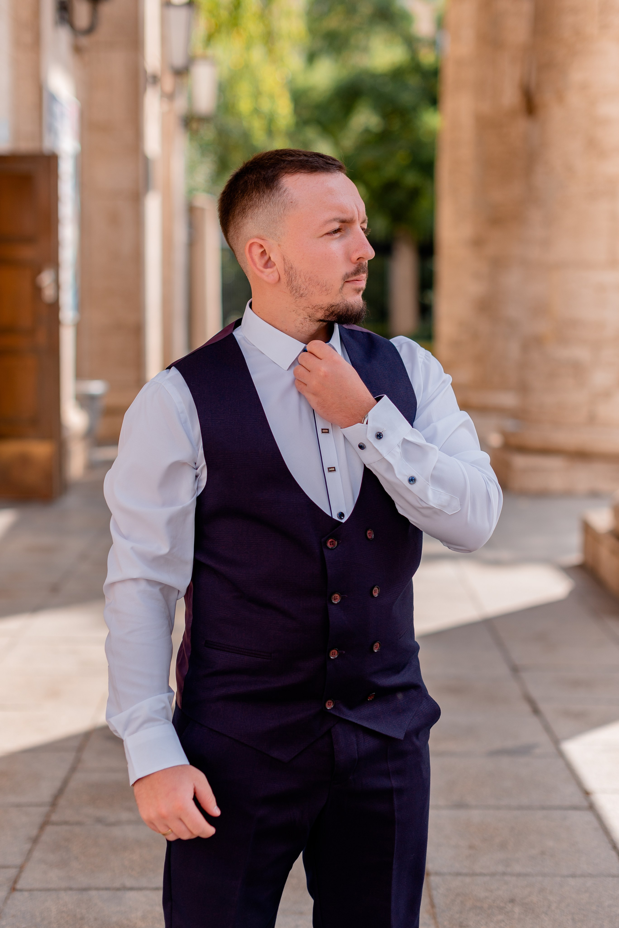 Ваня и Валерия. Фотограф Татьяна Иванчикова