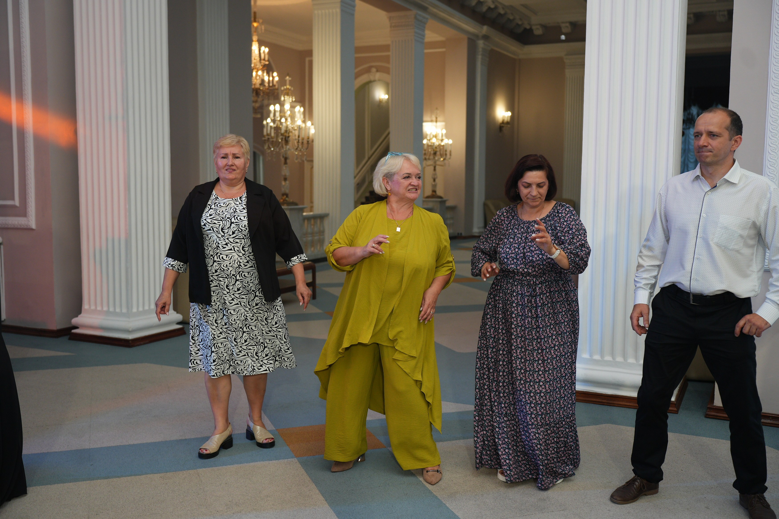 Агат-Систем 45 лет. Семейный и свадебный фотограф Минск, Беларусь Анна Орловская