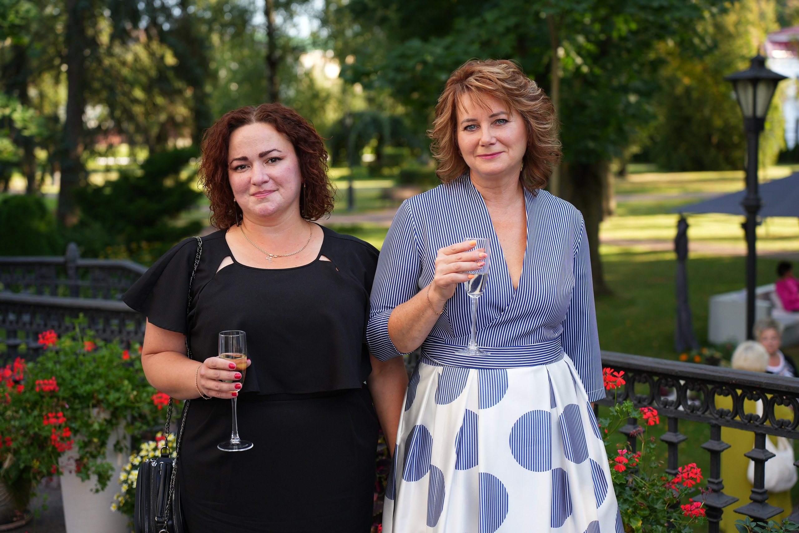 Агат-Систем 45 лет. Семейный и свадебный фотограф Минск, Беларусь Анна Орловская