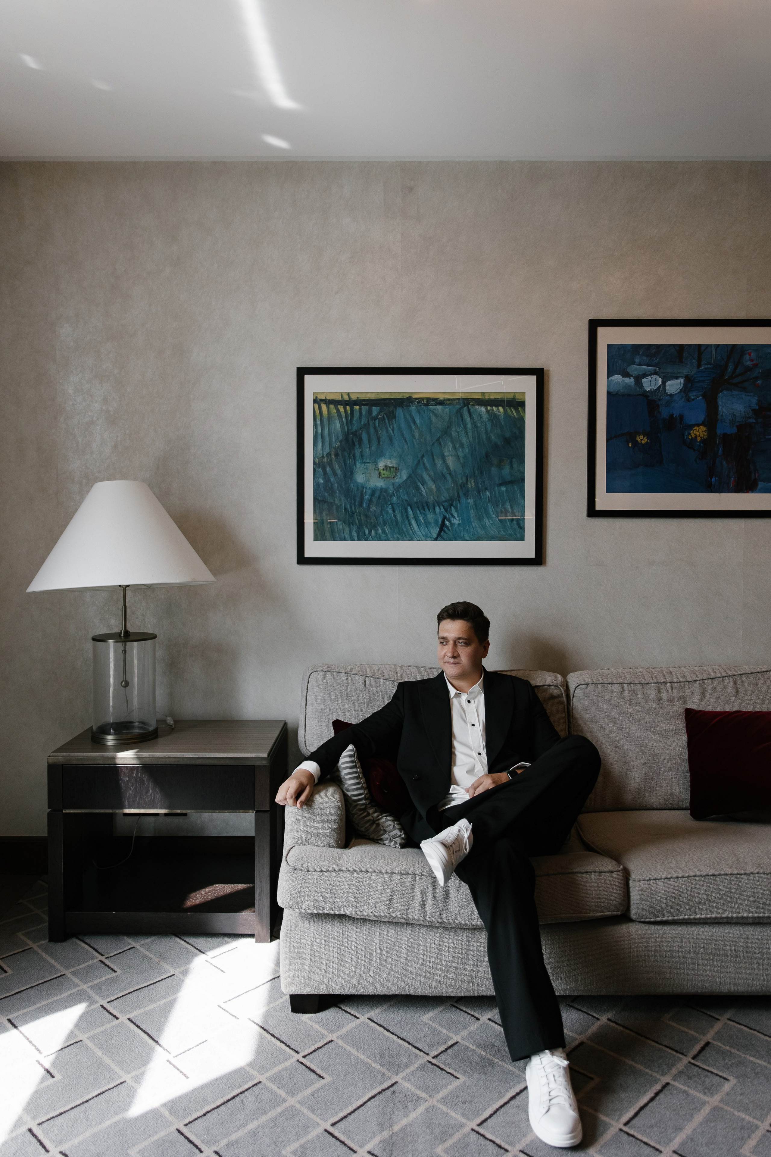 Мария и Дмитрий. Letova Wedding — Свадебный организатор в Москве