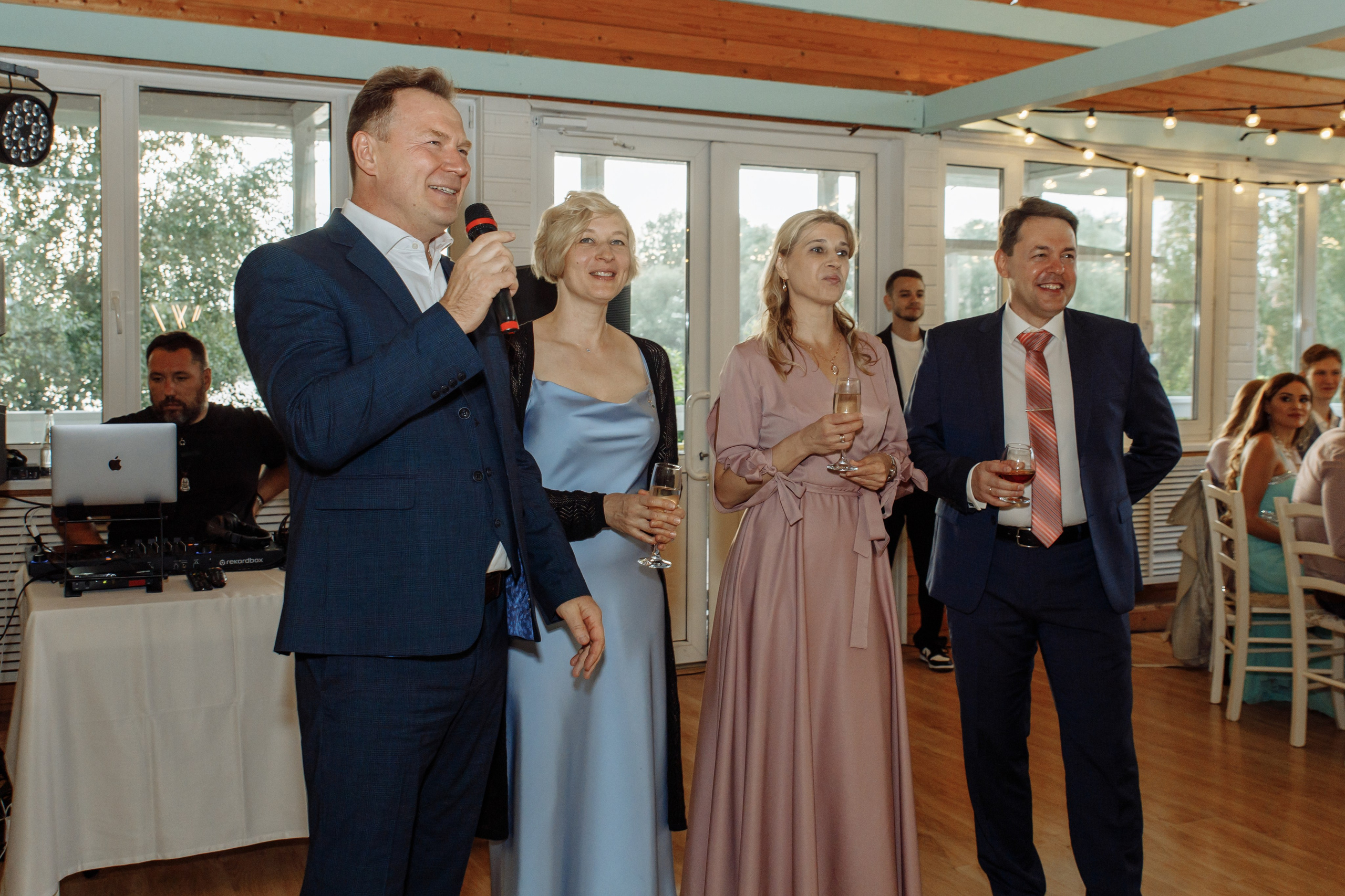 Влад и Даша