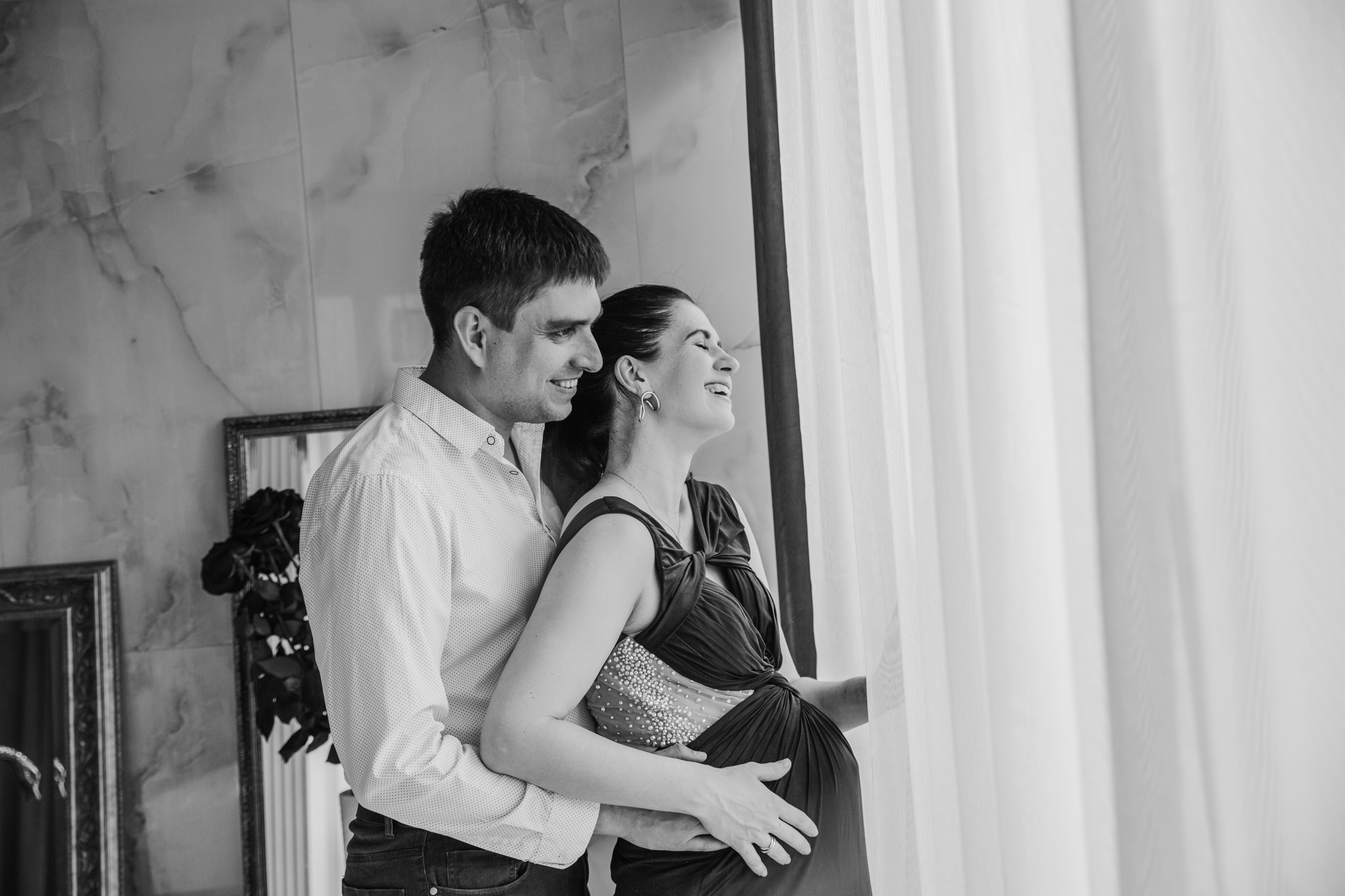 Света, Паша и Агуша. Персональный, семейный и портретный фотограф в Воронеже Майя Яхонтова