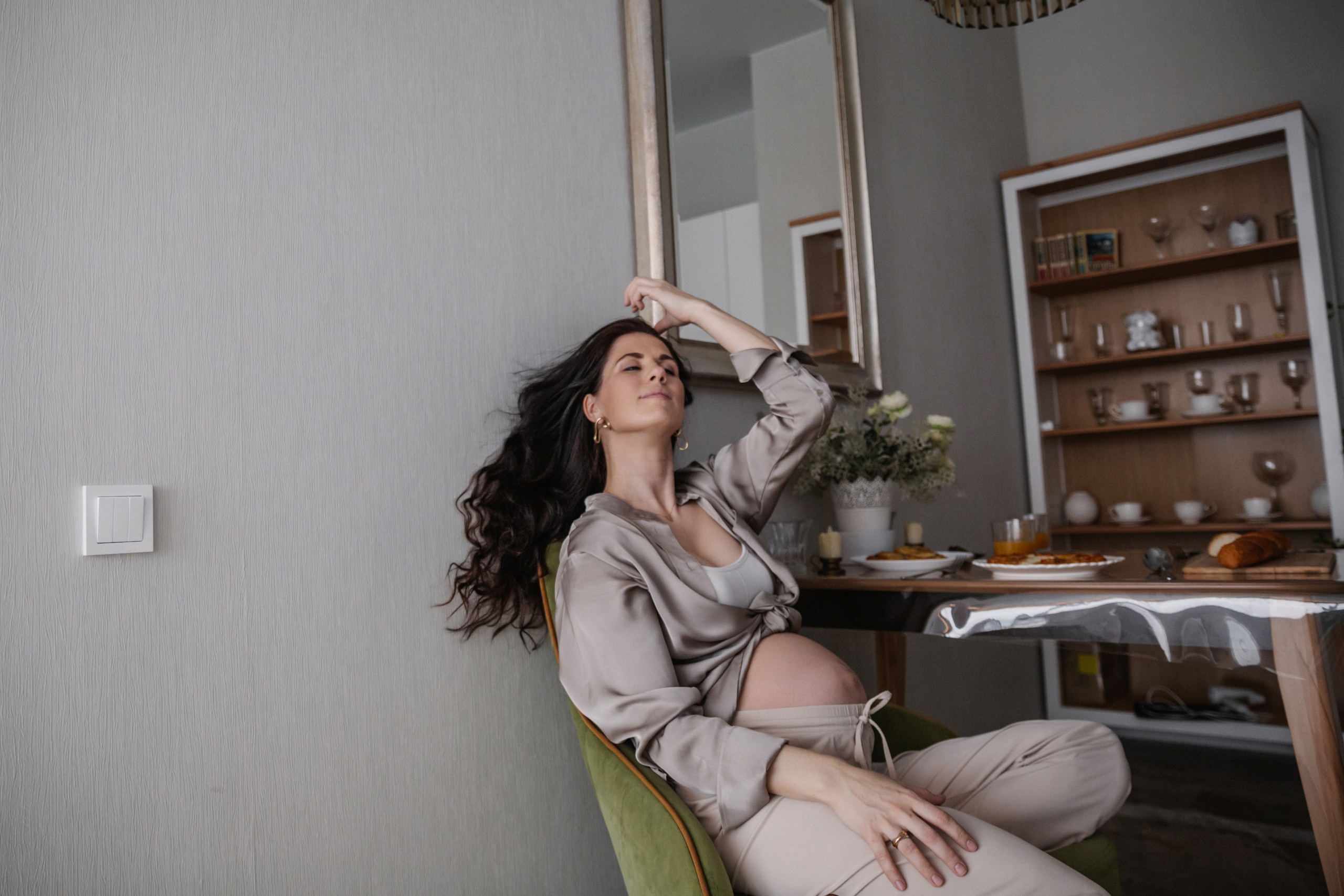 Света, Паша и Агуша. Персональный, семейный и портретный фотограф в Воронеже Майя Яхонтова