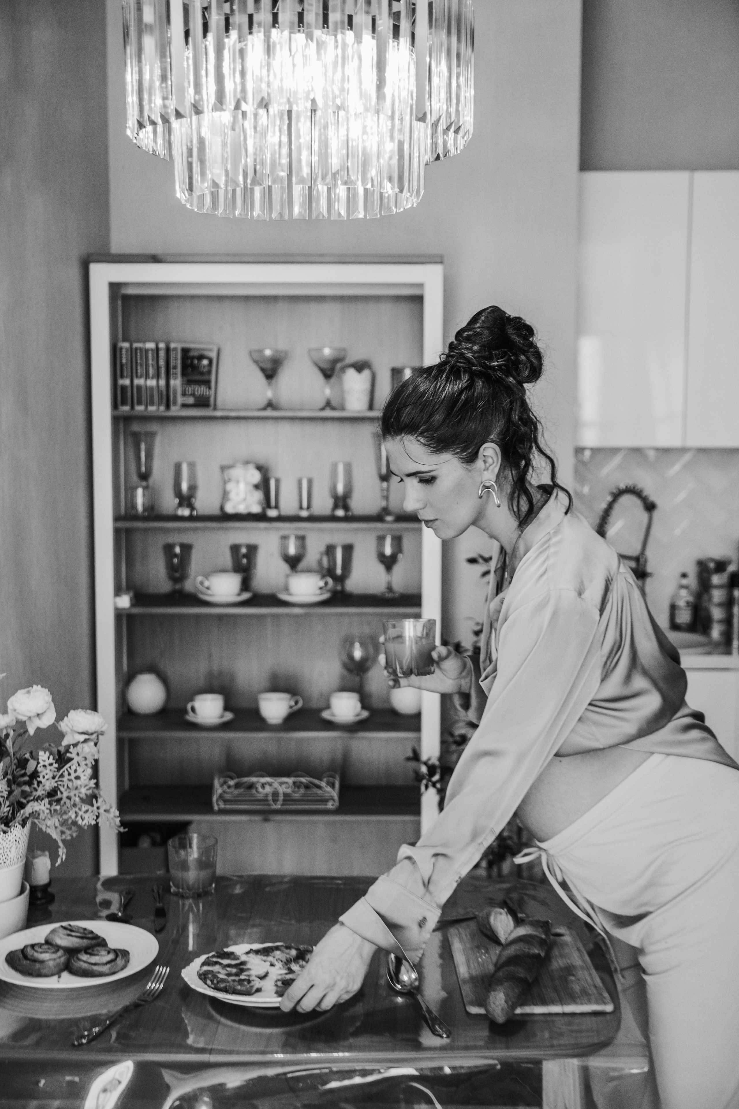 Света, Паша и Агуша. Персональный, семейный и портретный фотограф в Воронеже Майя Яхонтова